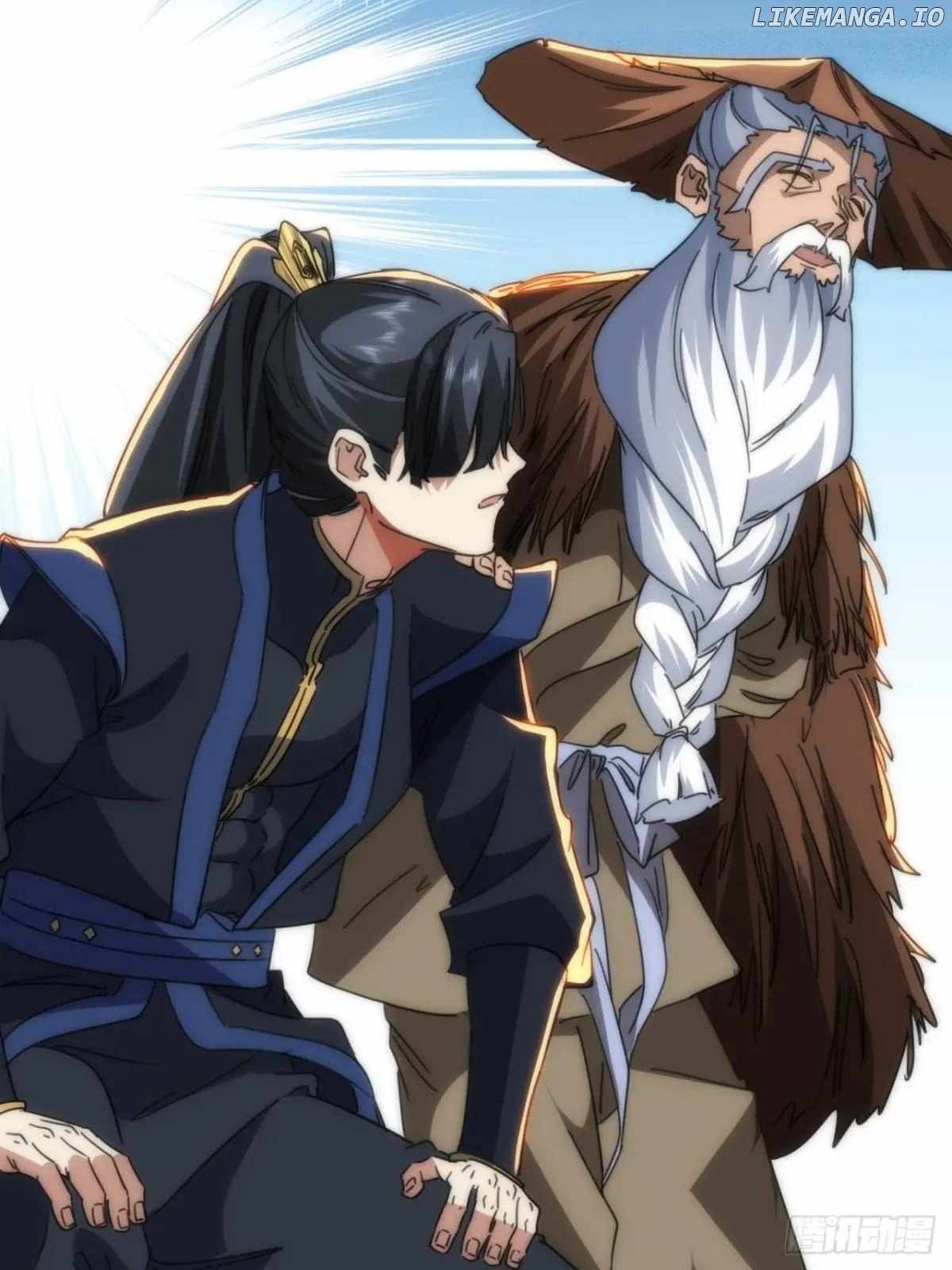 Please Slay The Demon! Young Master! — Chapter 180 — page 33