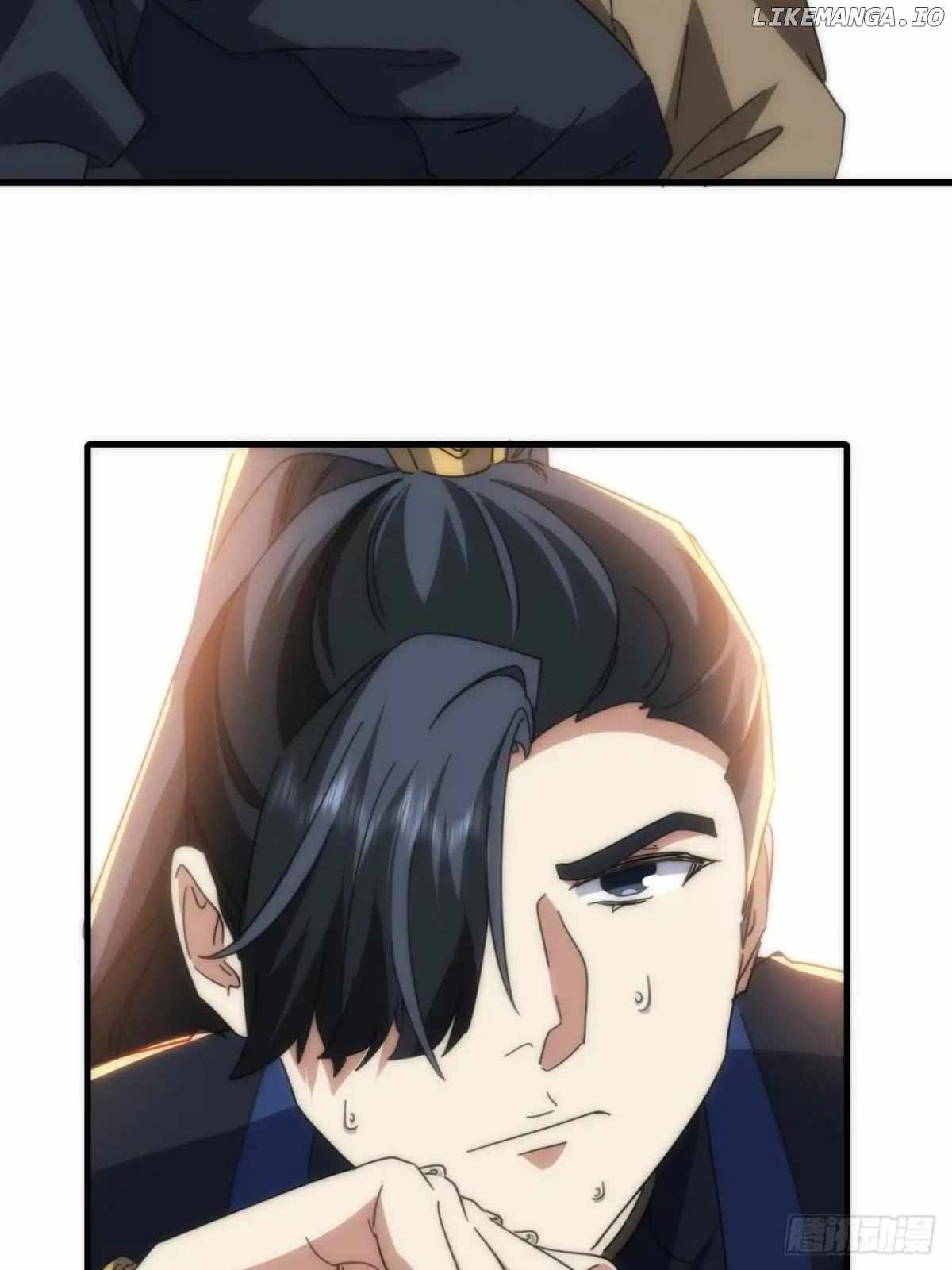 Please Slay The Demon! Young Master! — Chapter 180 — page 34