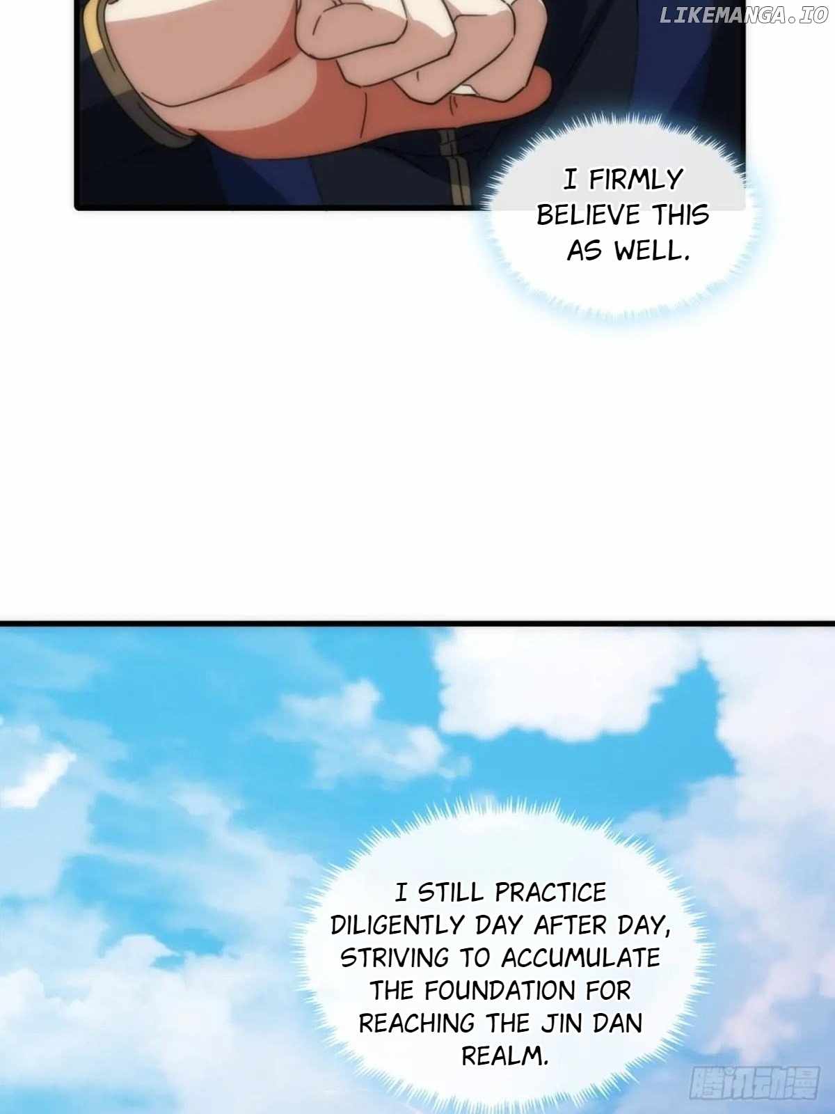 Please Slay The Demon! Young Master! — Chapter 180 — page 35