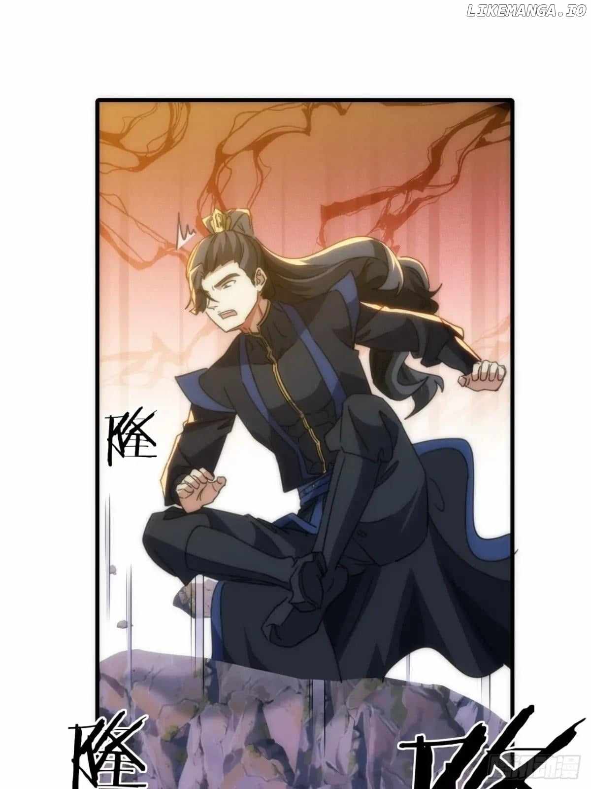 Please Slay The Demon! Young Master! — Chapter 180 — page 37