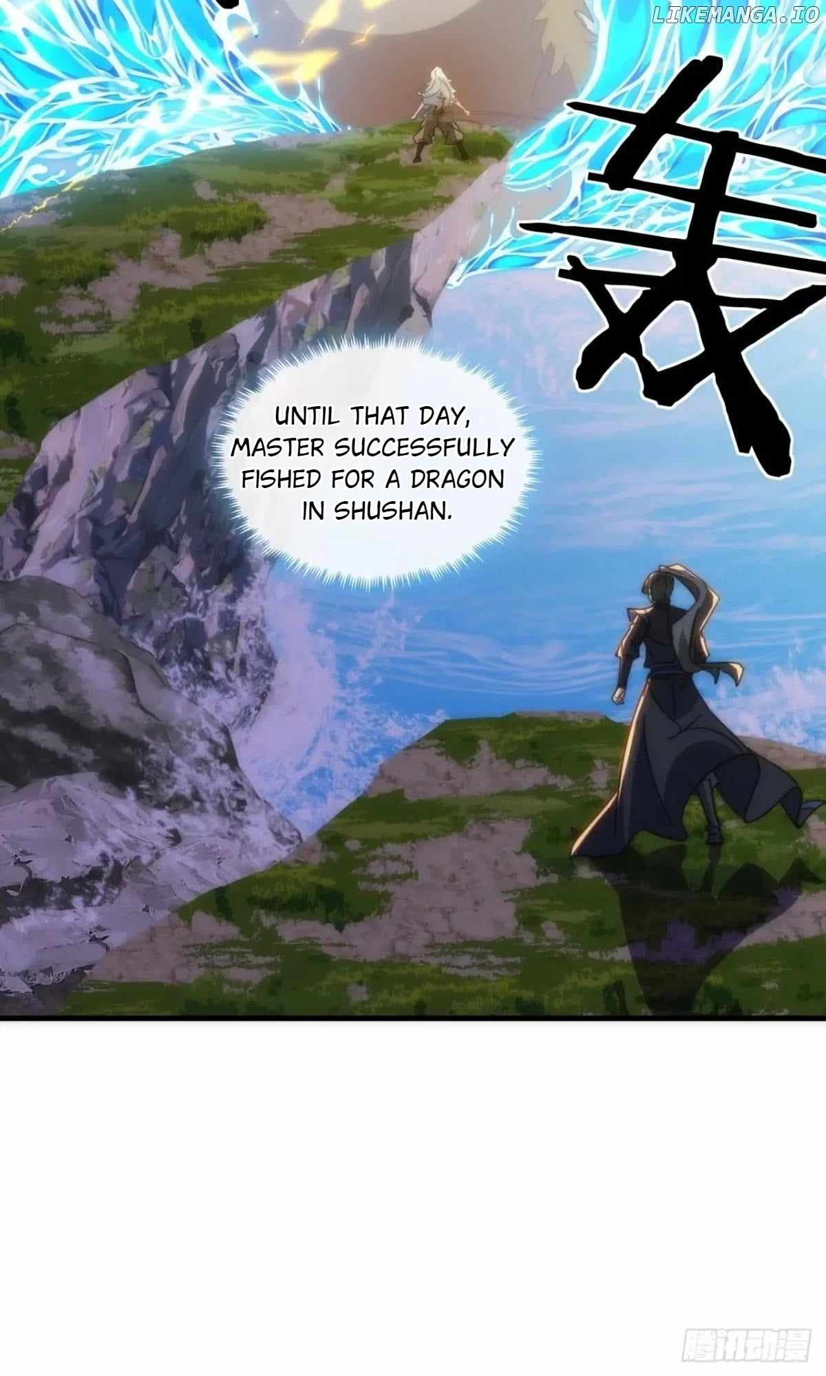 Please Slay The Demon! Young Master! — Chapter 180 — page 39