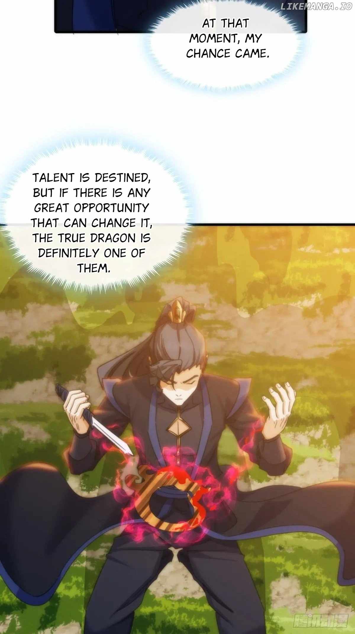 Please Slay The Demon! Young Master! — Chapter 180 — page 41