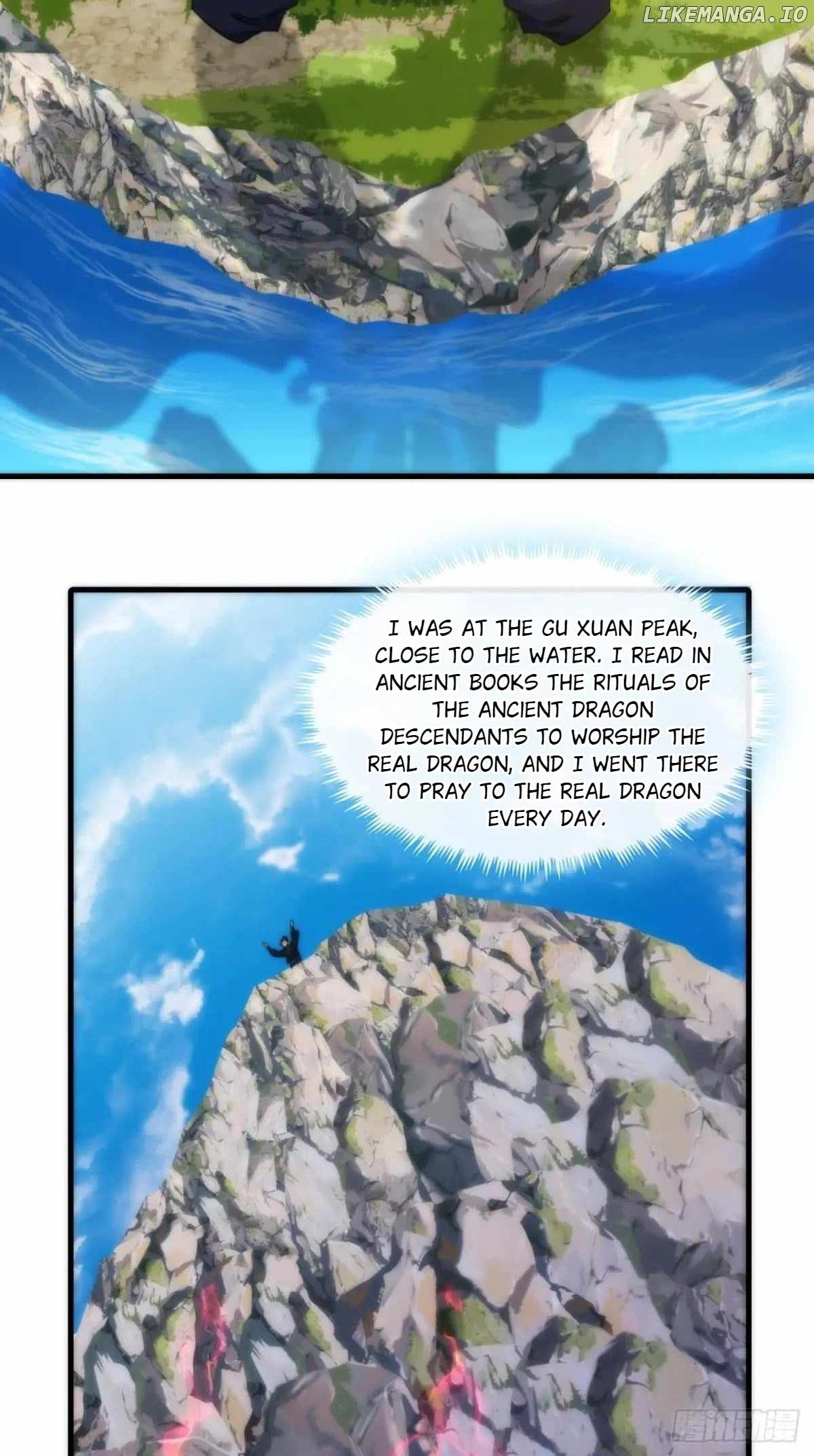 Please Slay The Demon! Young Master! — Chapter 180 — page 42