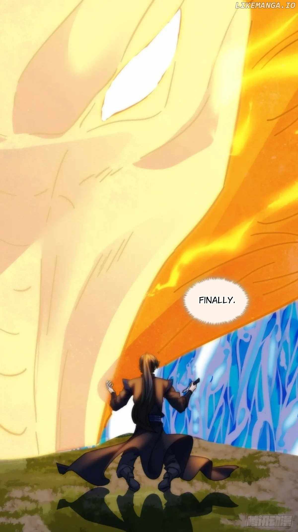 Please Slay The Demon! Young Master! — Chapter 180 — page 44