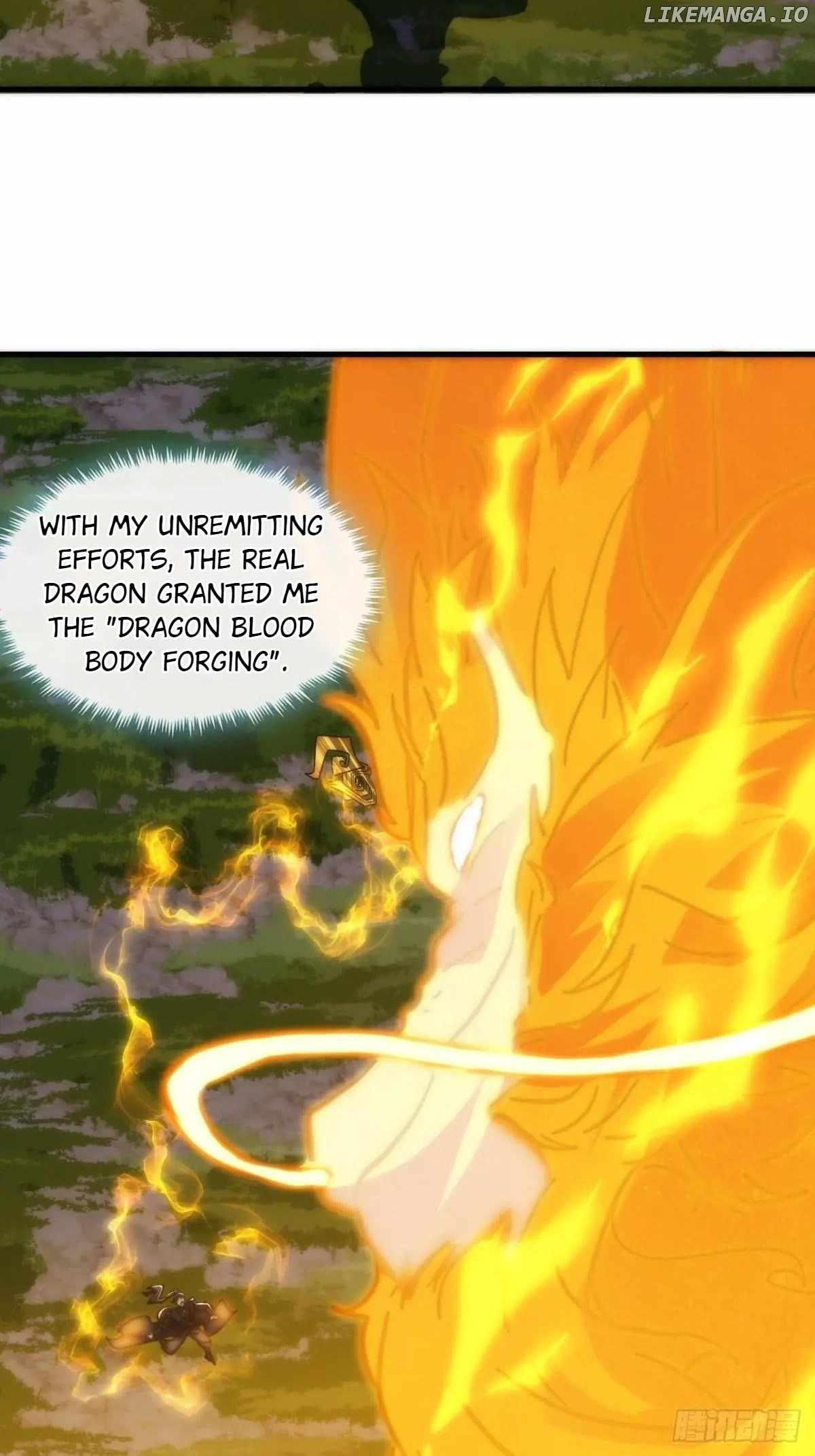 Please Slay The Demon! Young Master! — Chapter 180 — page 45