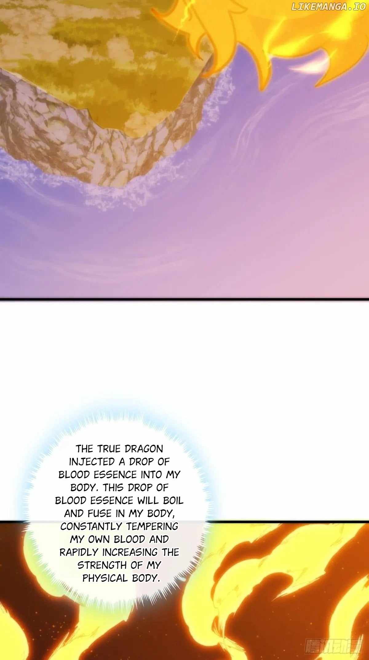 Please Slay The Demon! Young Master! — Chapter 180 — page 46