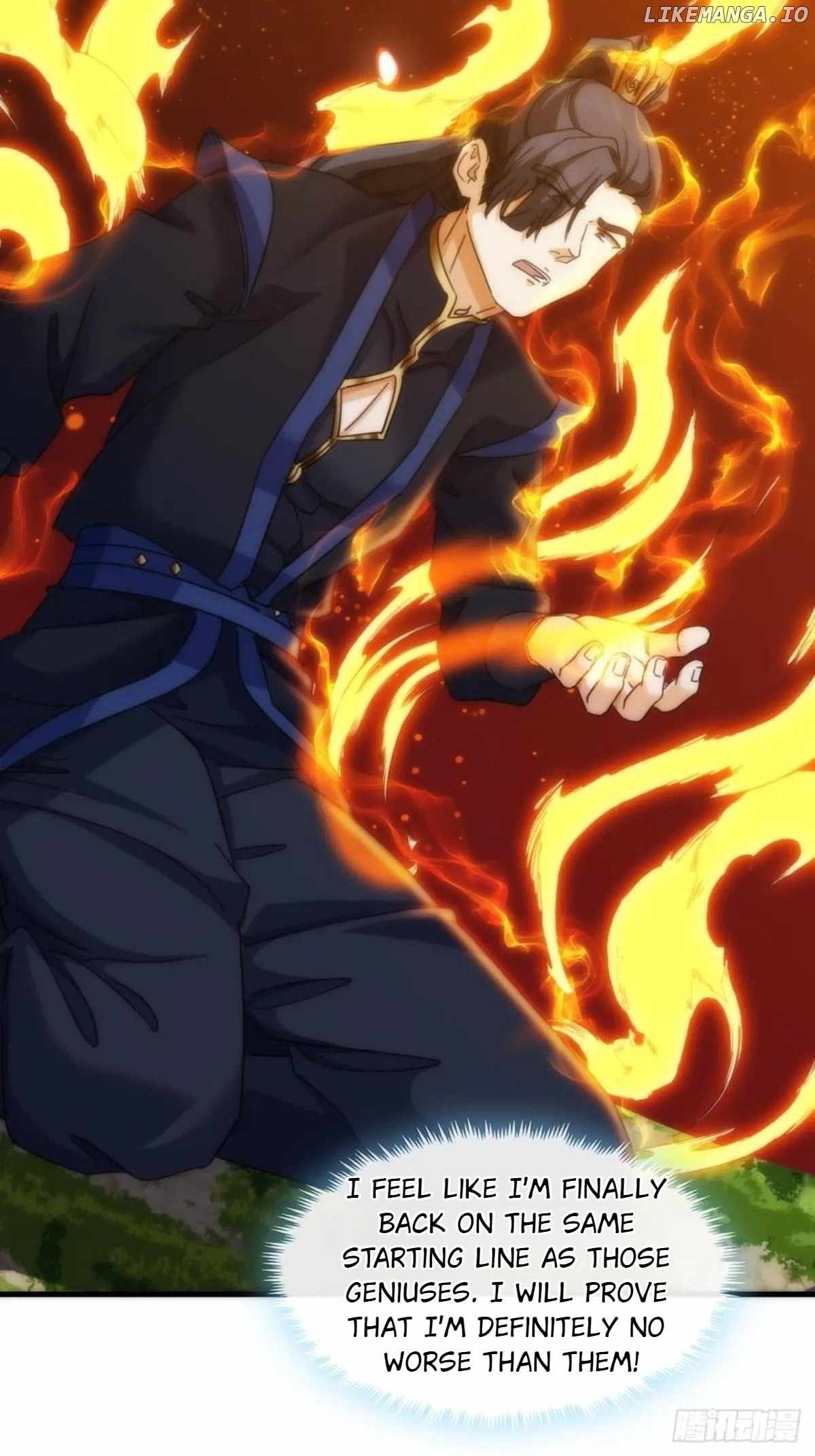 Please Slay The Demon! Young Master! — Chapter 180 — page 47
