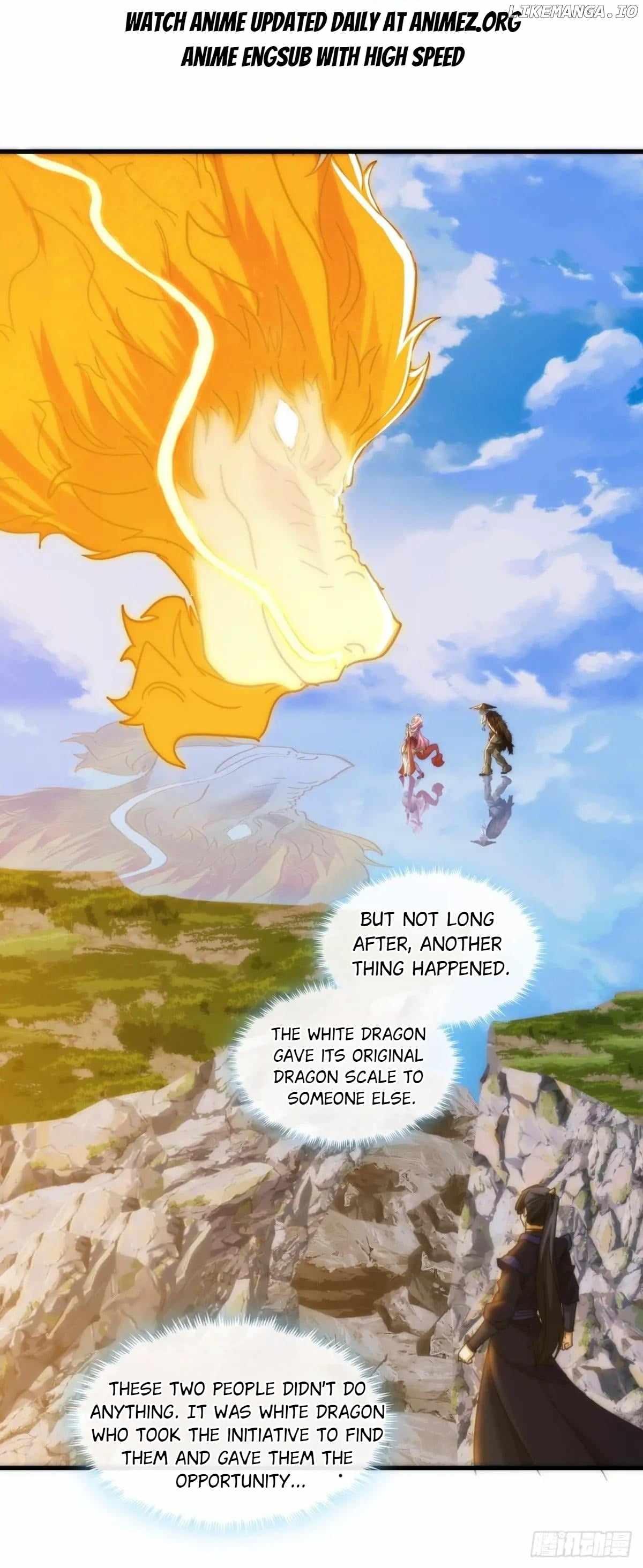 Please Slay The Demon! Young Master! — Chapter 180 — page 48