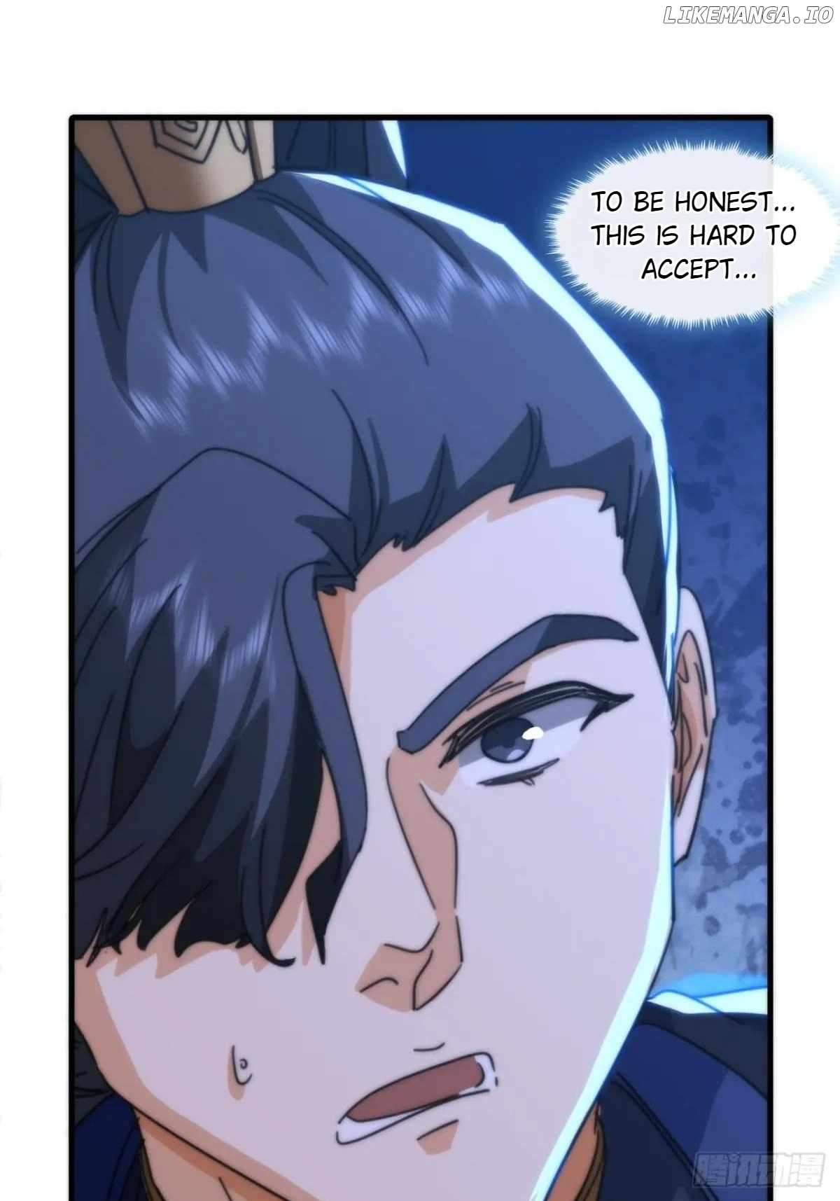 Please Slay The Demon! Young Master! — Chapter 180 — page 49