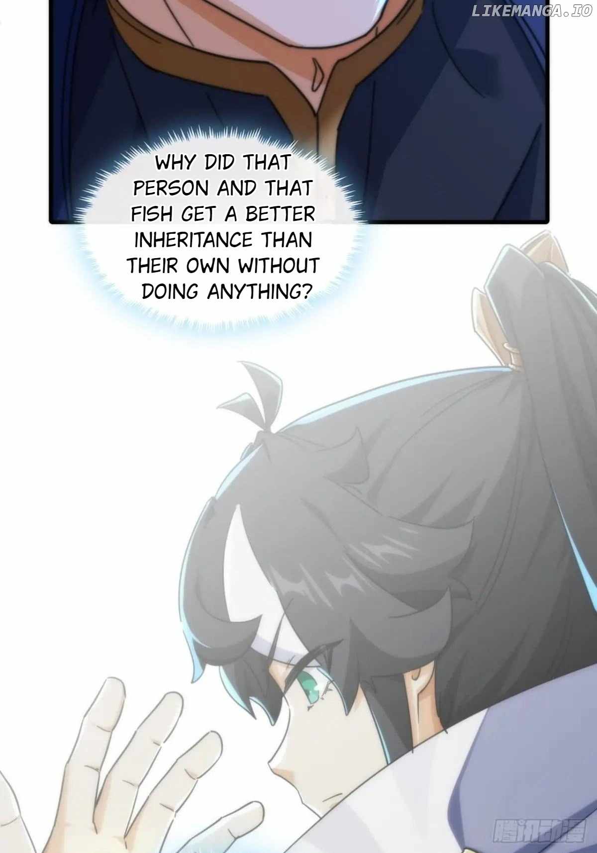 Please Slay The Demon! Young Master! — Chapter 180 — page 50