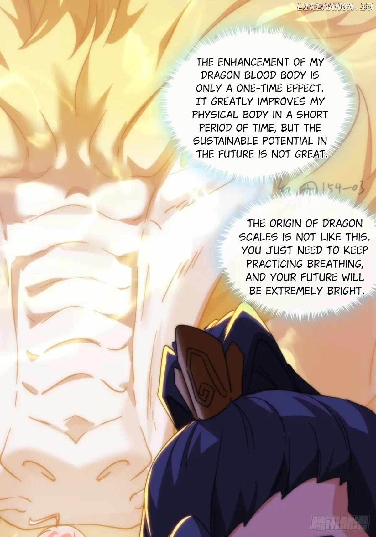 Please Slay The Demon! Young Master! — Chapter 180 — page 52