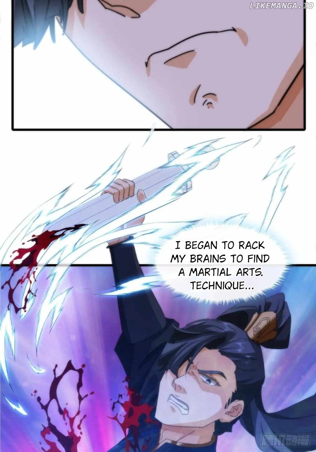 Please Slay The Demon! Young Master! — Chapter 180 — page 54
