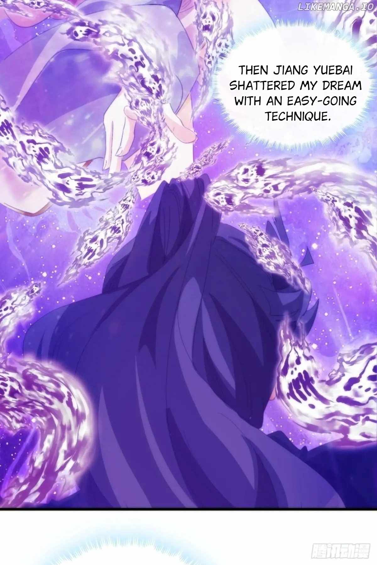 Please Slay The Demon! Young Master! — Chapter 180 — page 57