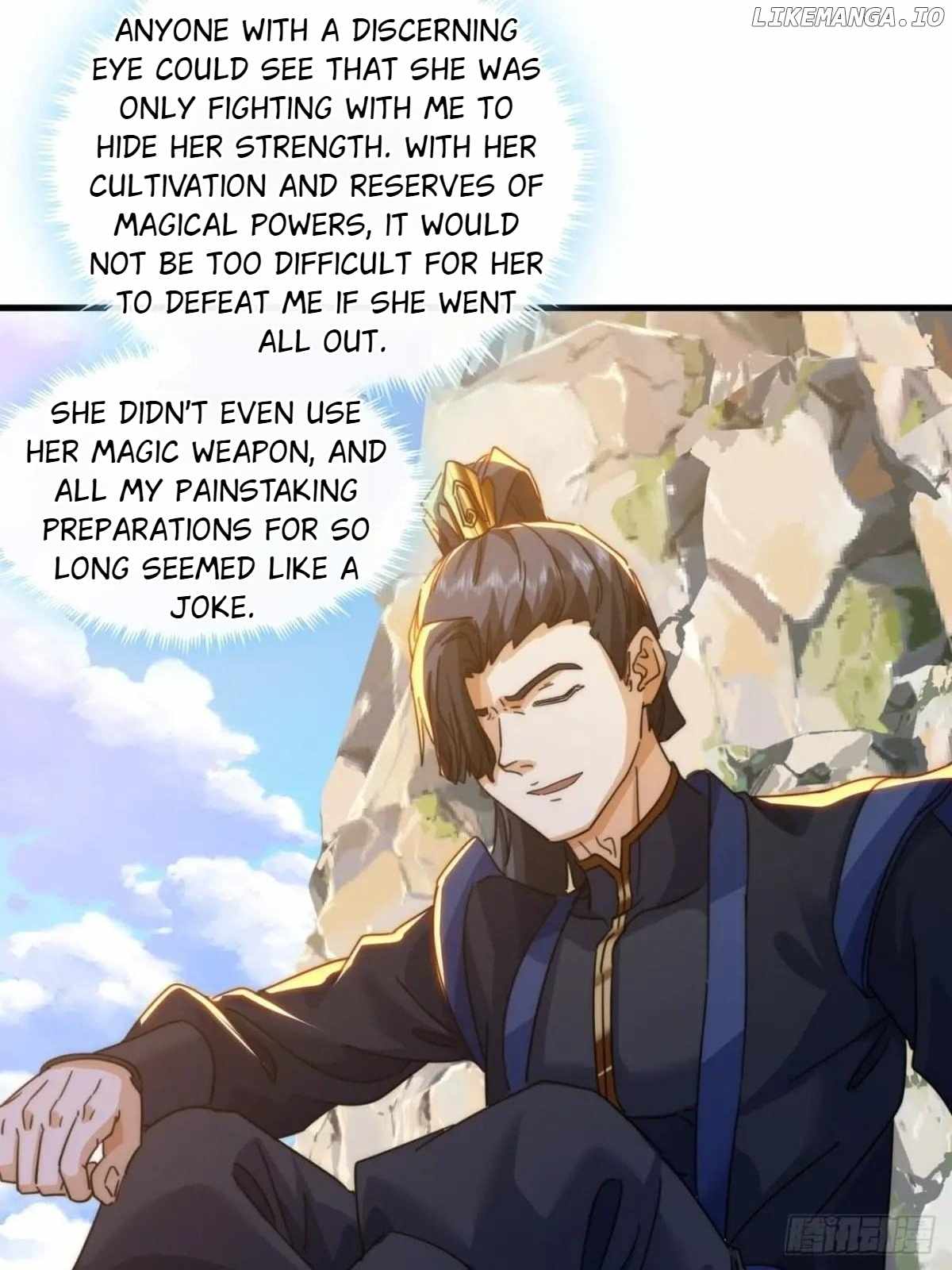 Please Slay The Demon! Young Master! — Chapter 180 — page 58