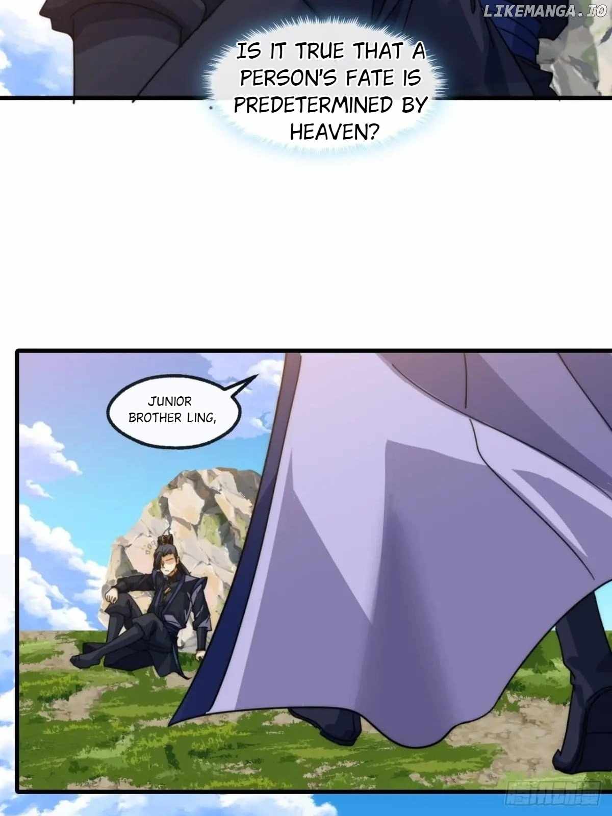 Please Slay The Demon! Young Master! — Chapter 180 — page 59