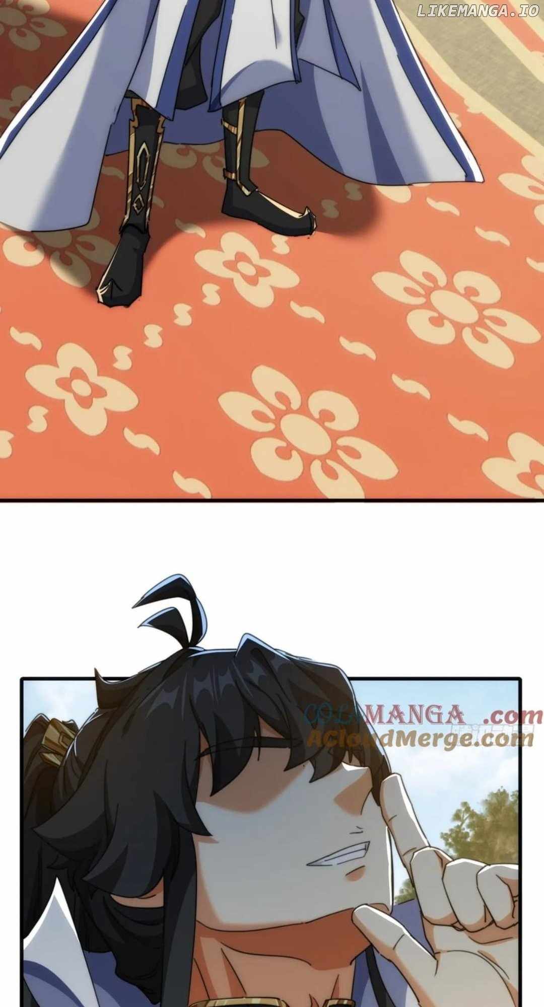 Please Slay The Demon! Young Master! — Chapter 181 — page 5