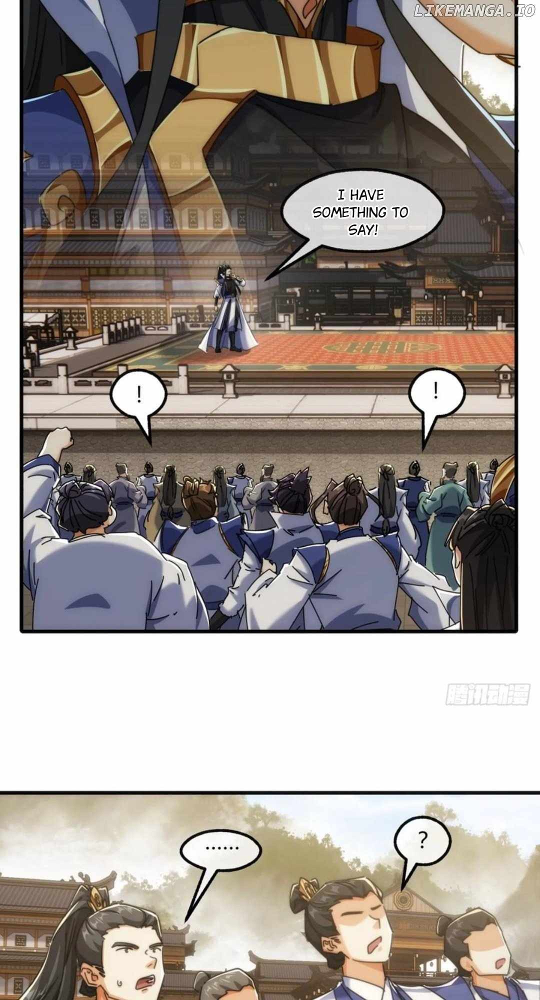 Please Slay The Demon! Young Master! — Chapter 181 — page 6
