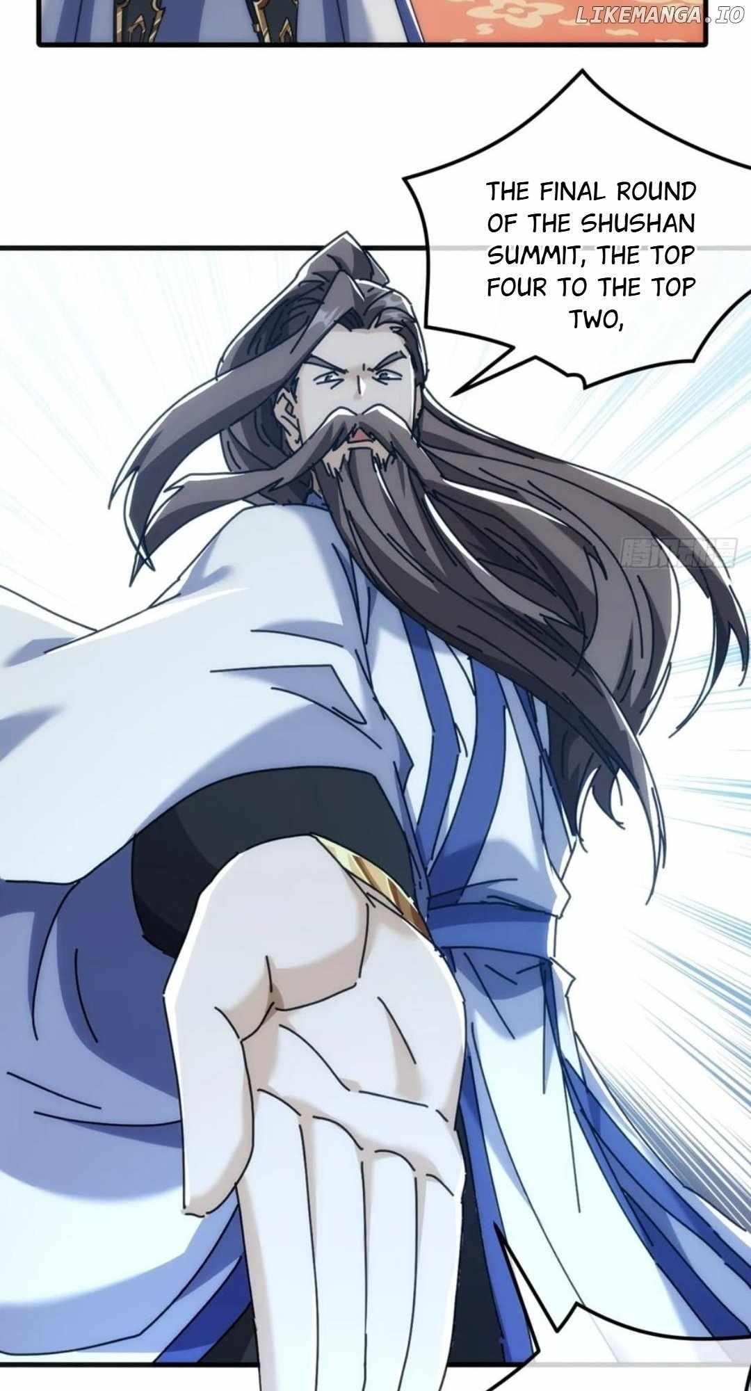 Please Slay The Demon! Young Master! — Chapter 181 — page 14