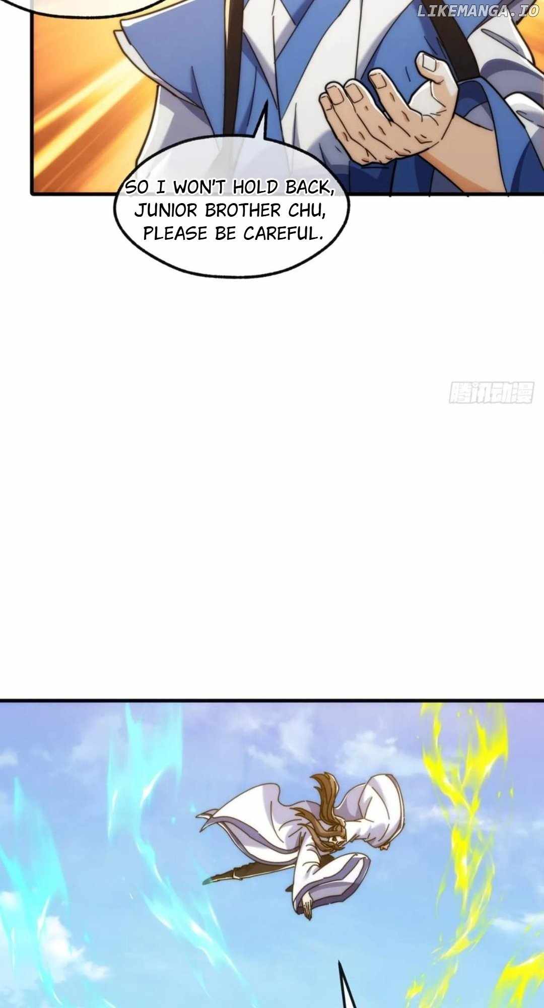 Please Slay The Demon! Young Master! — Chapter 181 — page 16