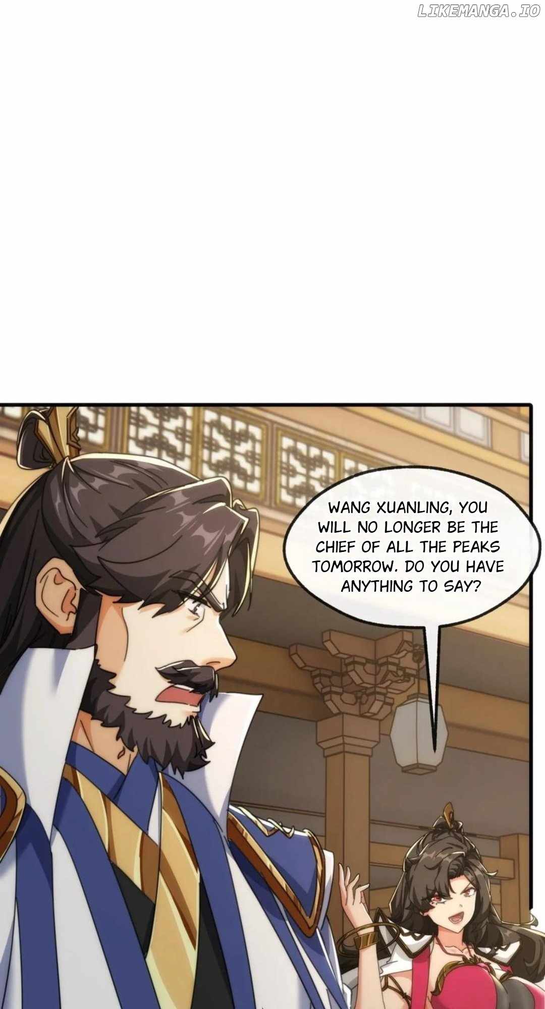 Please Slay The Demon! Young Master! — Chapter 181 — page 18