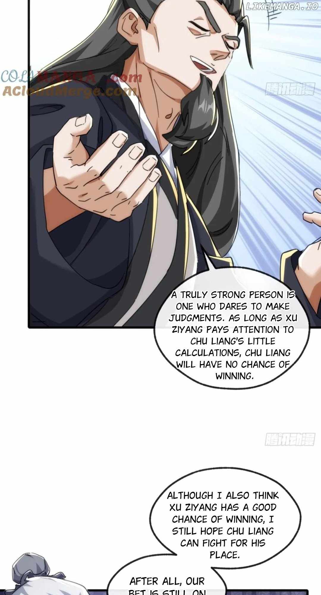 Please Slay The Demon! Young Master! — Chapter 181 — page 22