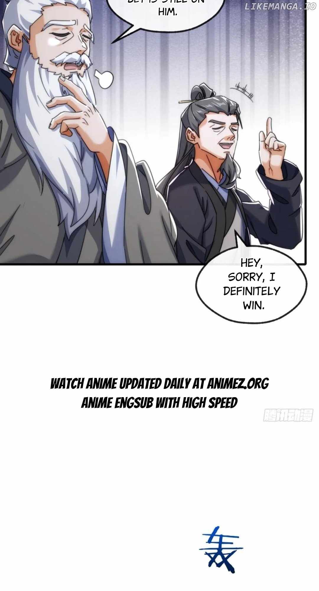 Please Slay The Demon! Young Master! — Chapter 181 — page 23