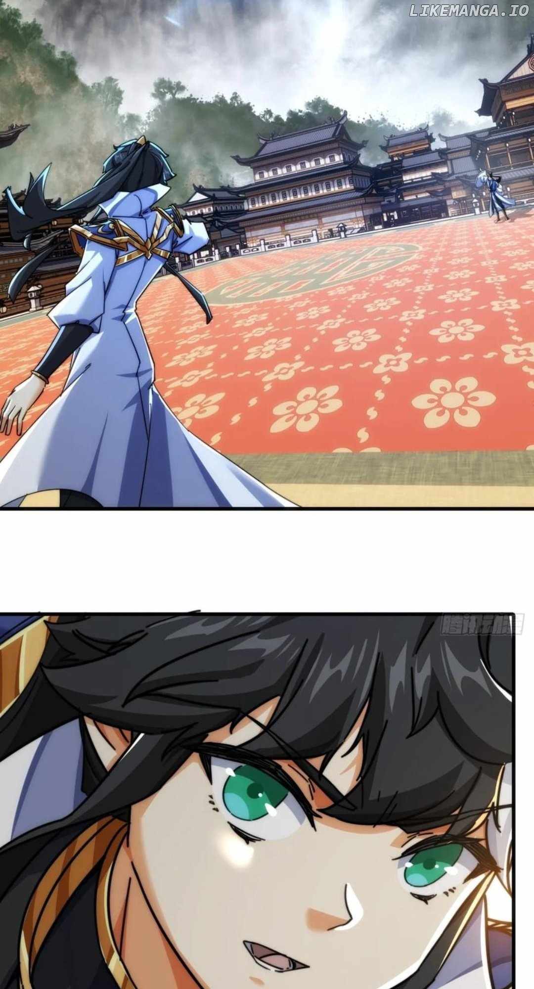 Please Slay The Demon! Young Master! — Chapter 181 — page 25