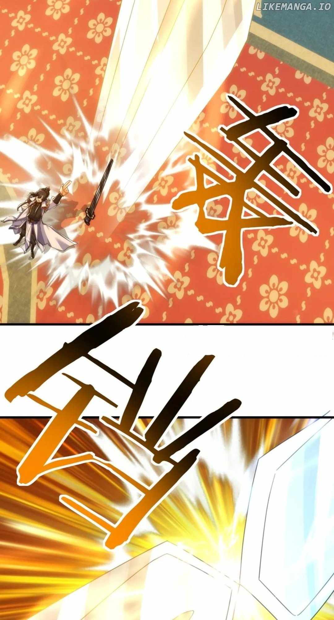 Please Slay The Demon! Young Master! — Chapter 181 — page 27