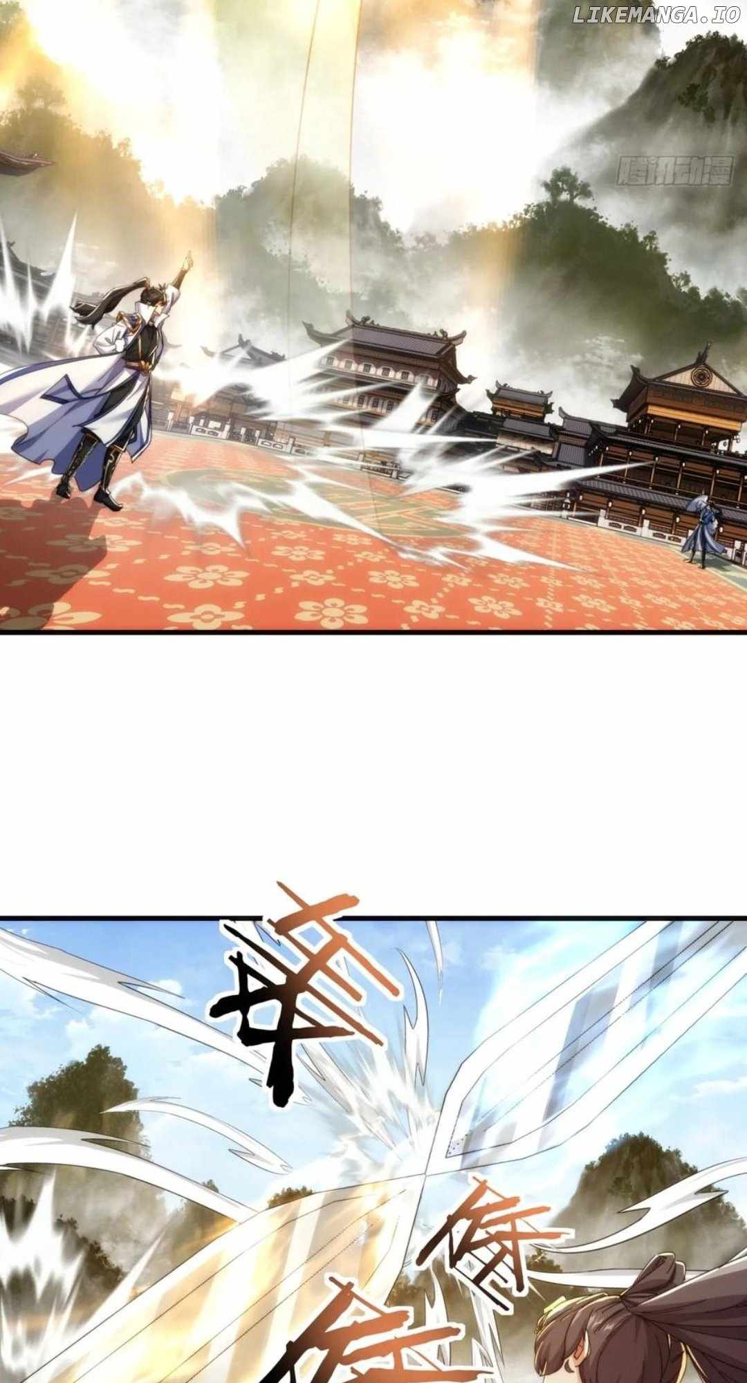 Please Slay The Demon! Young Master! — Chapter 181 — page 29