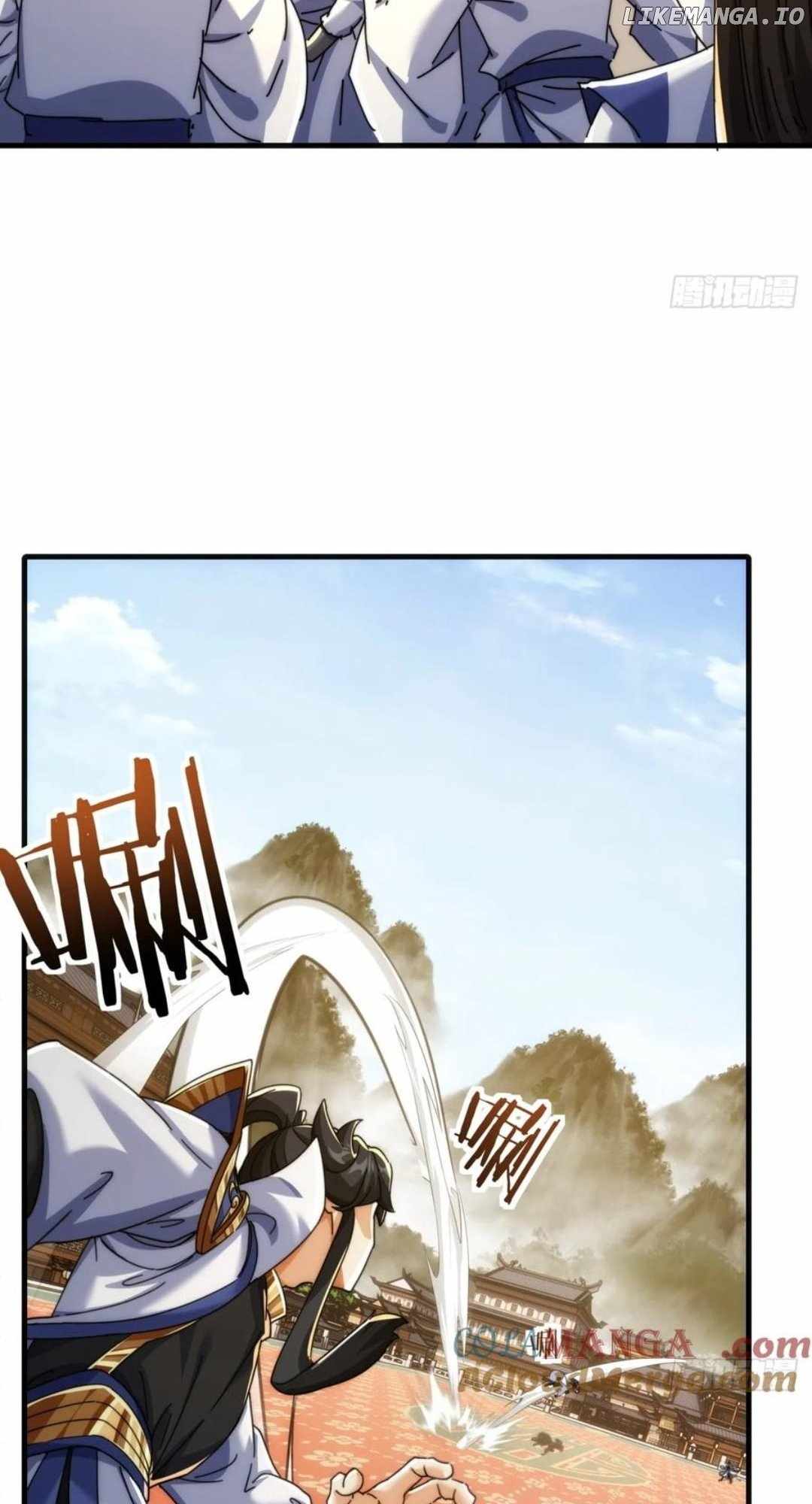 Please Slay The Demon! Young Master! — Chapter 181 — page 33