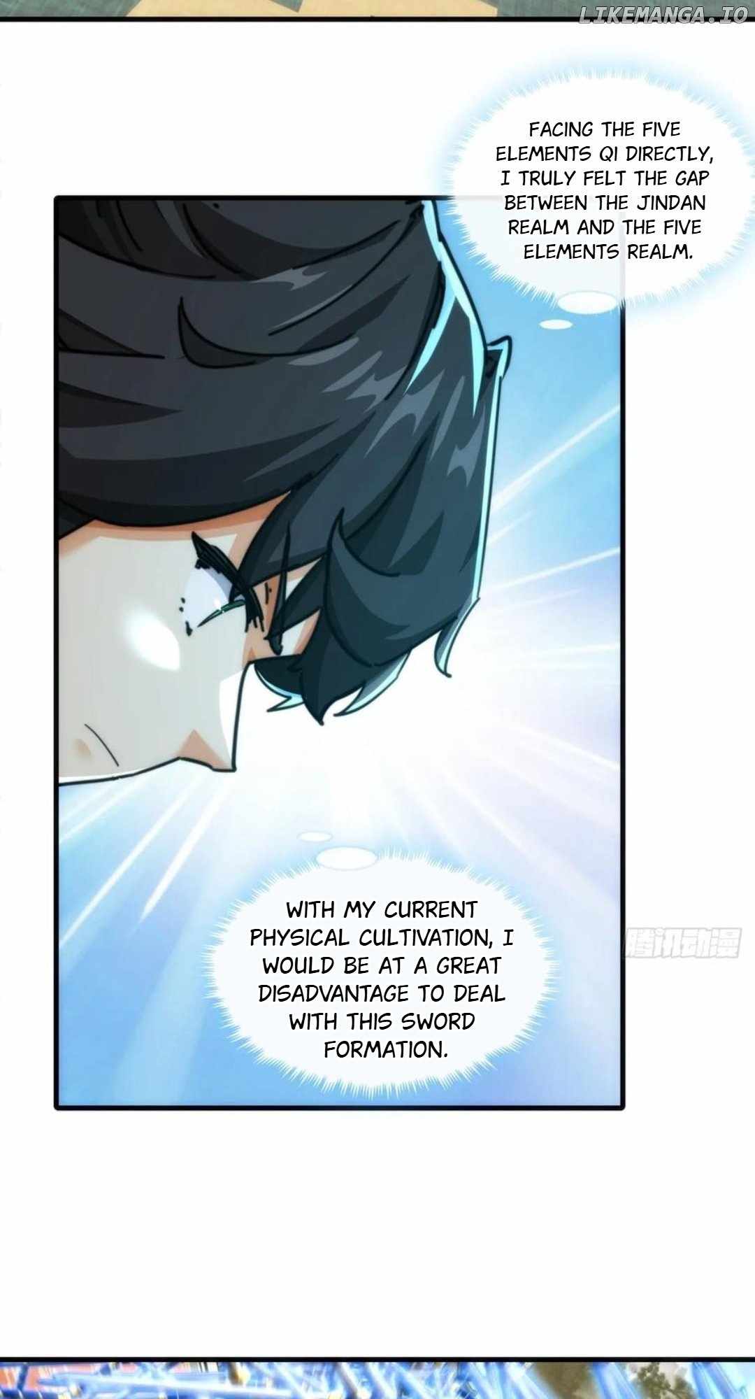 Please Slay The Demon! Young Master! — Chapter 181 — page 39