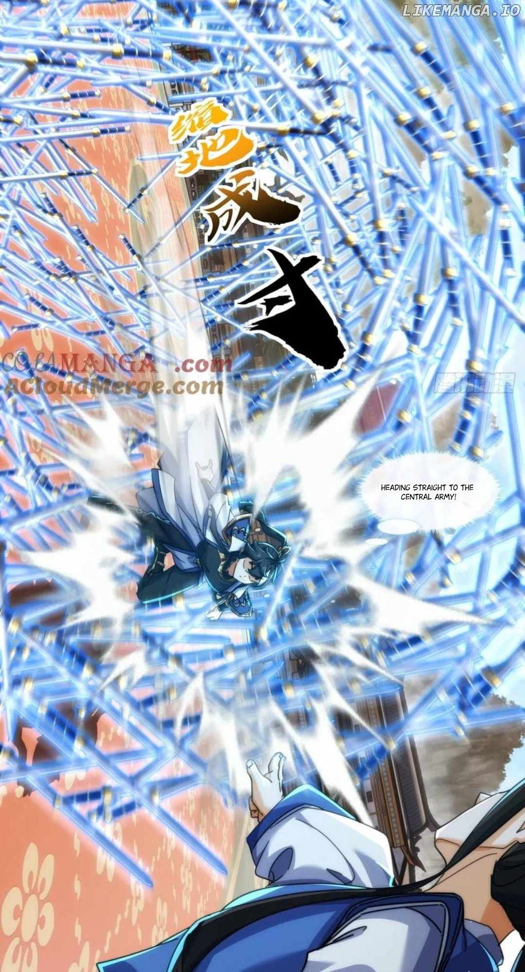 Please Slay The Demon! Young Master! — Chapter 181 — page 40