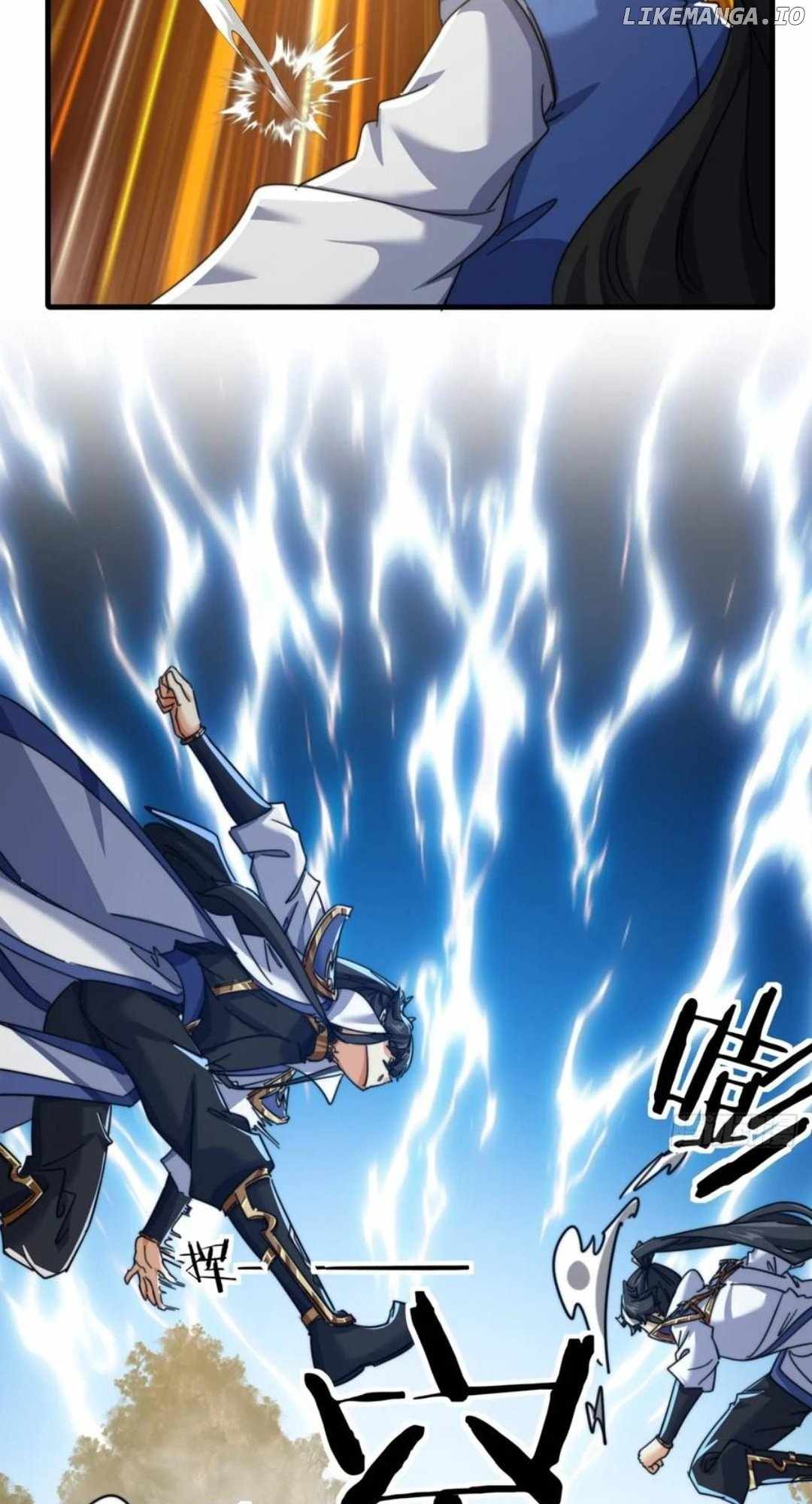 Please Slay The Demon! Young Master! — Chapter 181 — page 44