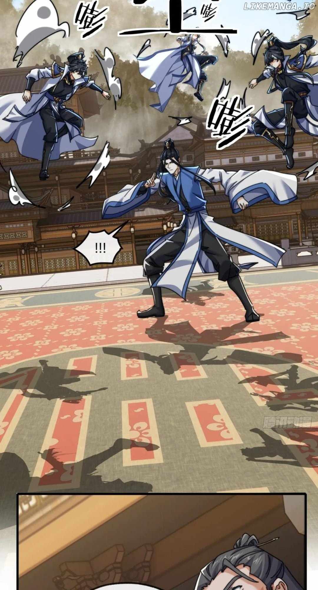 Please Slay The Demon! Young Master! — Chapter 181 — page 45