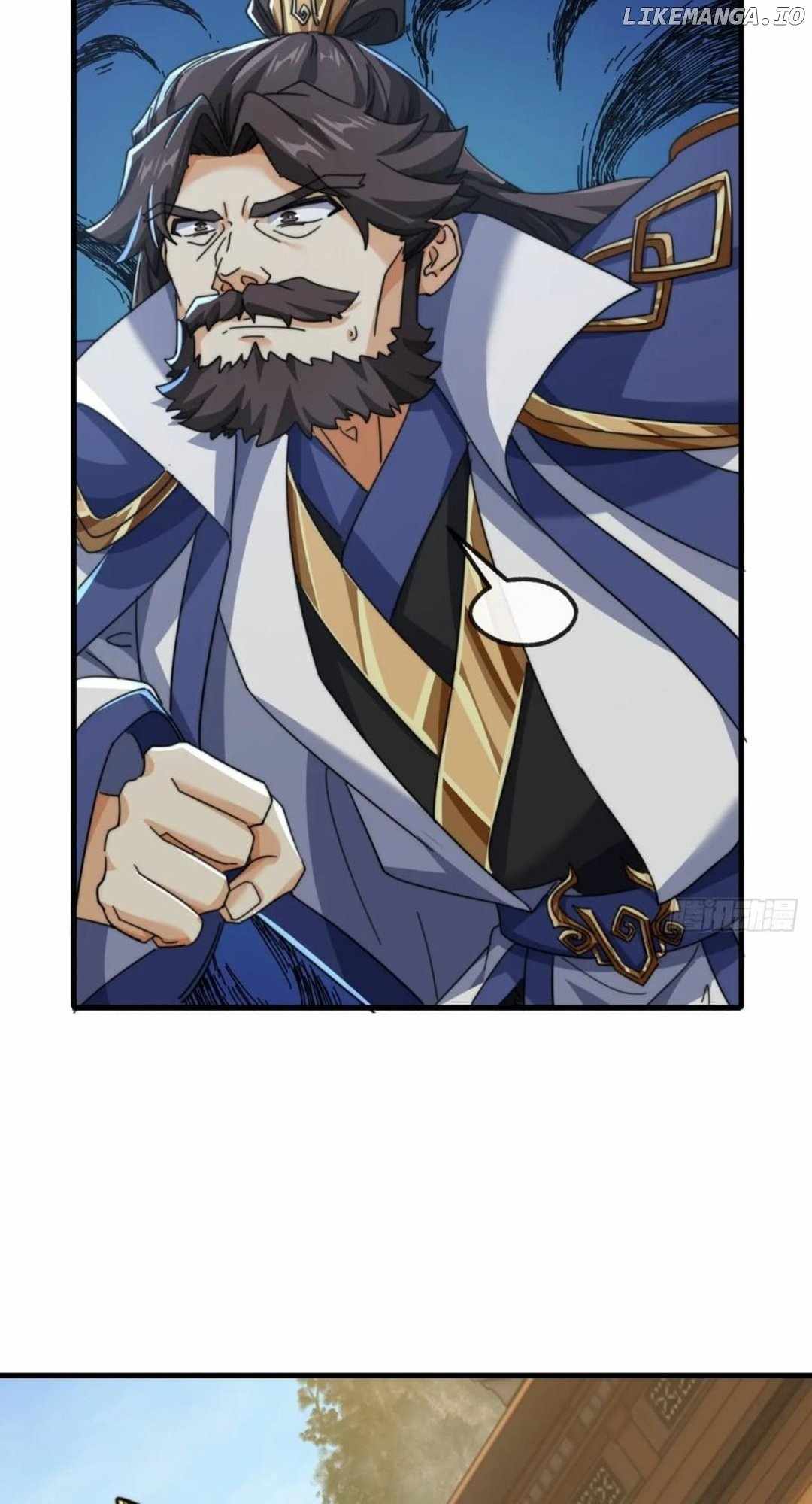 Please Slay The Demon! Young Master! — Chapter 181 — page 48