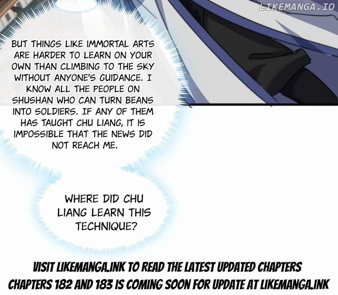Please Slay The Demon! Young Master! — Chapter 181 — page 50