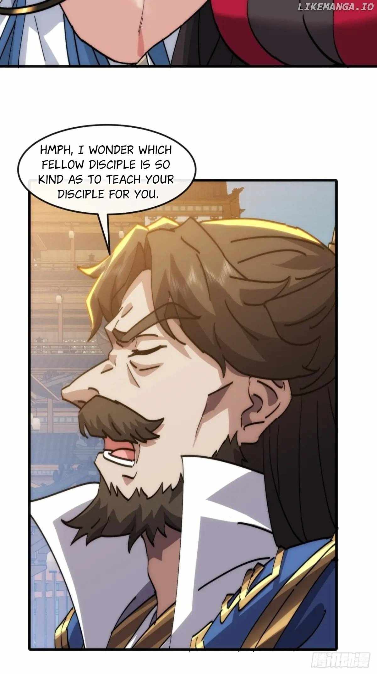Please Slay The Demon! Young Master! — Chapter 182 — page 3