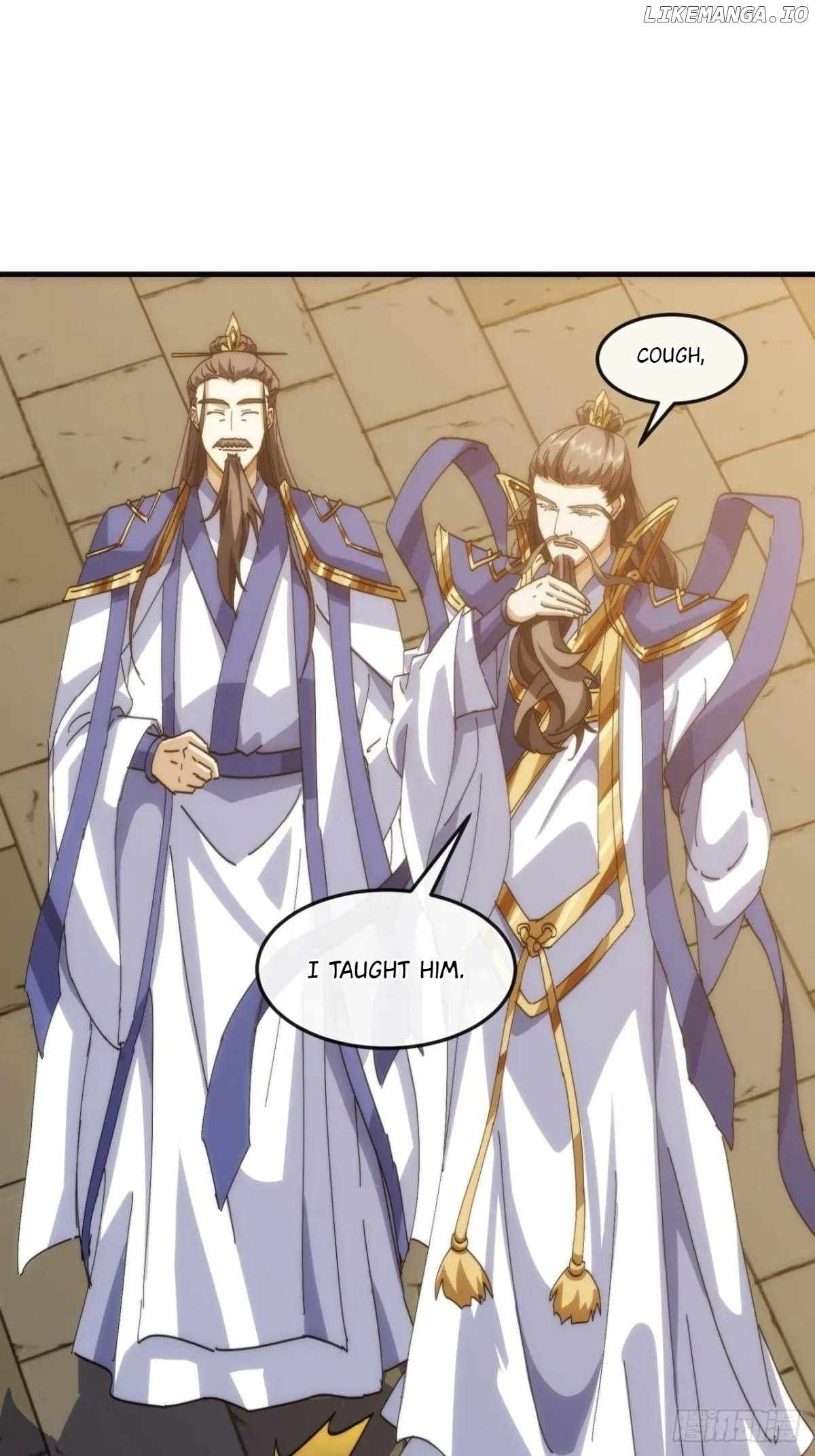 Please Slay The Demon! Young Master! — Chapter 182 — page 4