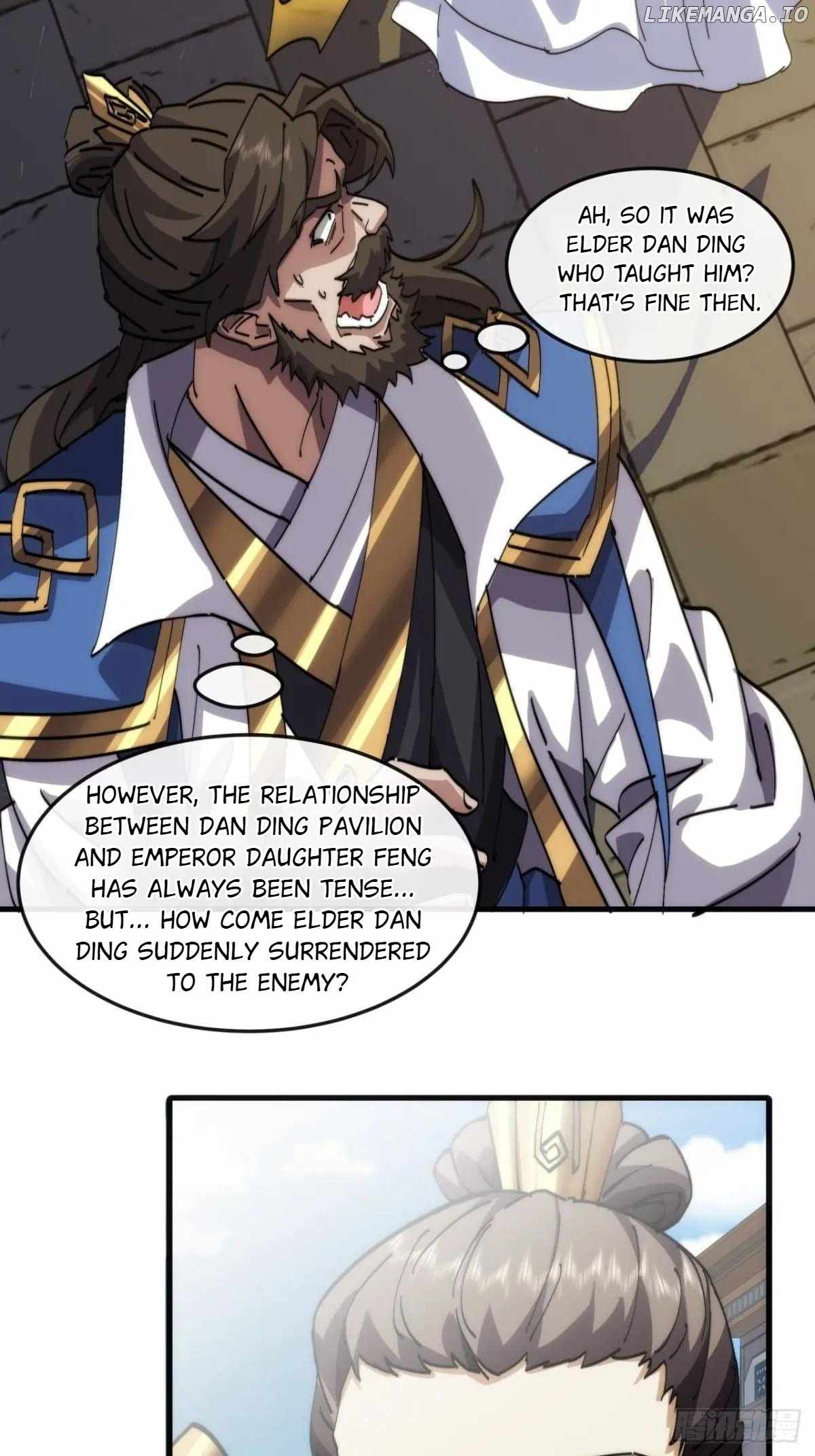 Please Slay The Demon! Young Master! — Chapter 182 — page 5