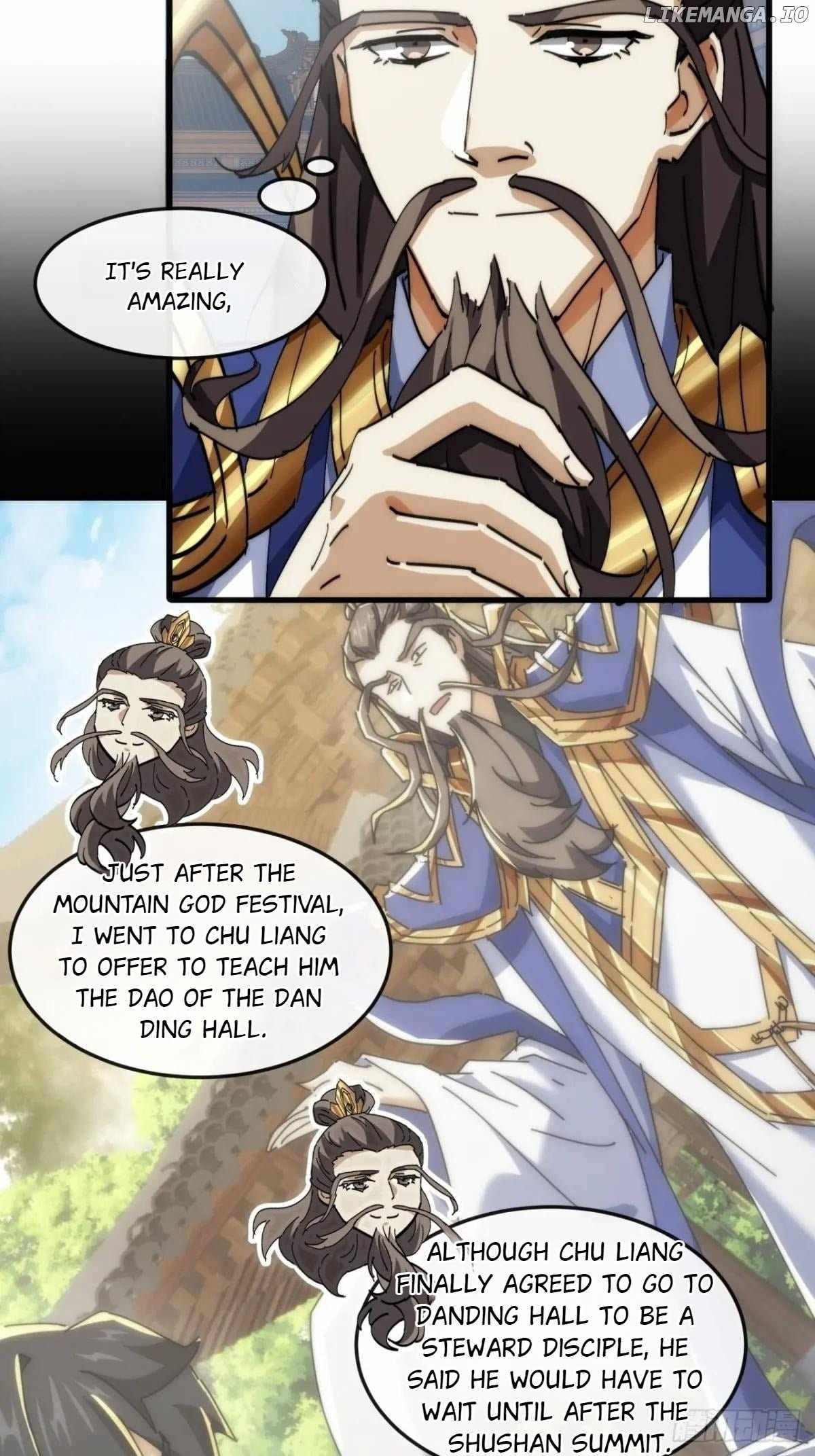 Please Slay The Demon! Young Master! — Chapter 182 — page 6