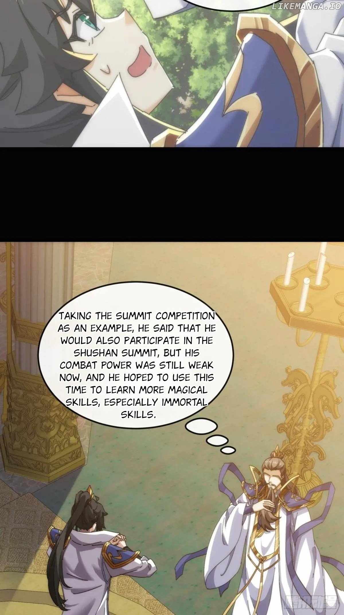 Please Slay The Demon! Young Master! — Chapter 182 — page 7