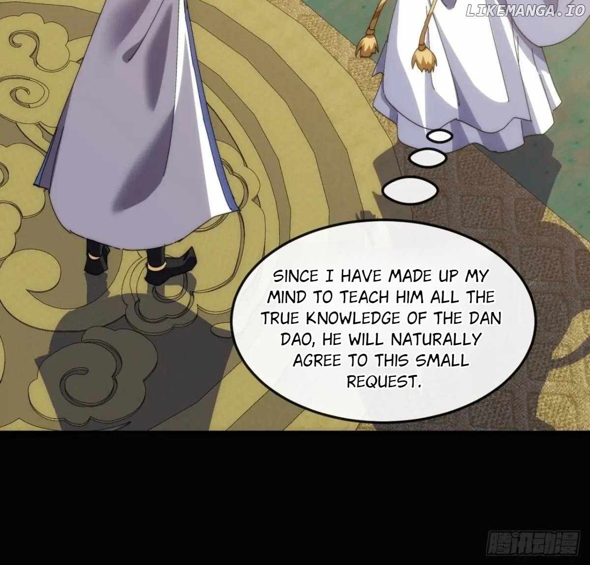Please Slay The Demon! Young Master! — Chapter 182 — page 8
