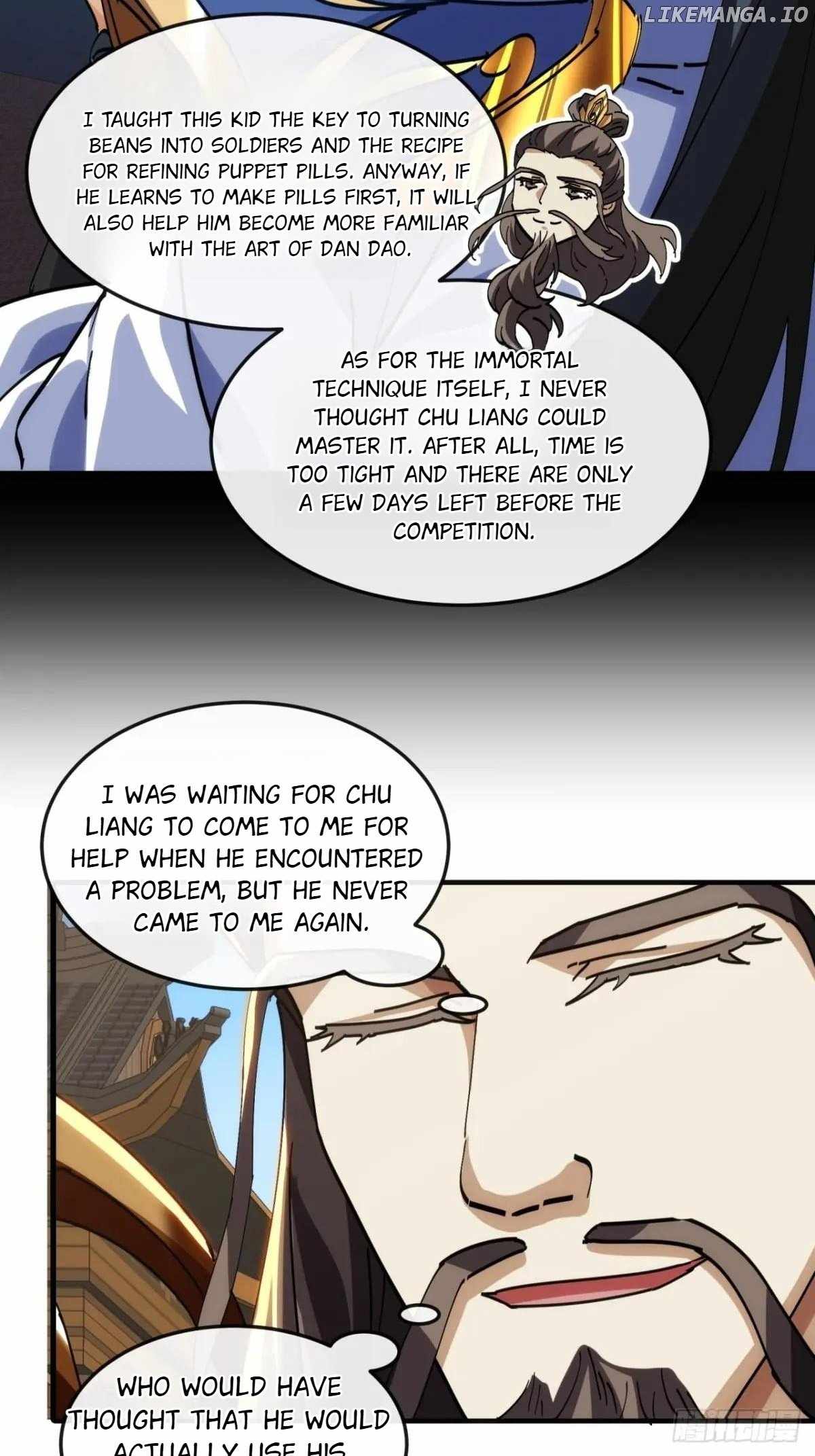 Please Slay The Demon! Young Master! — Chapter 182 — page 10