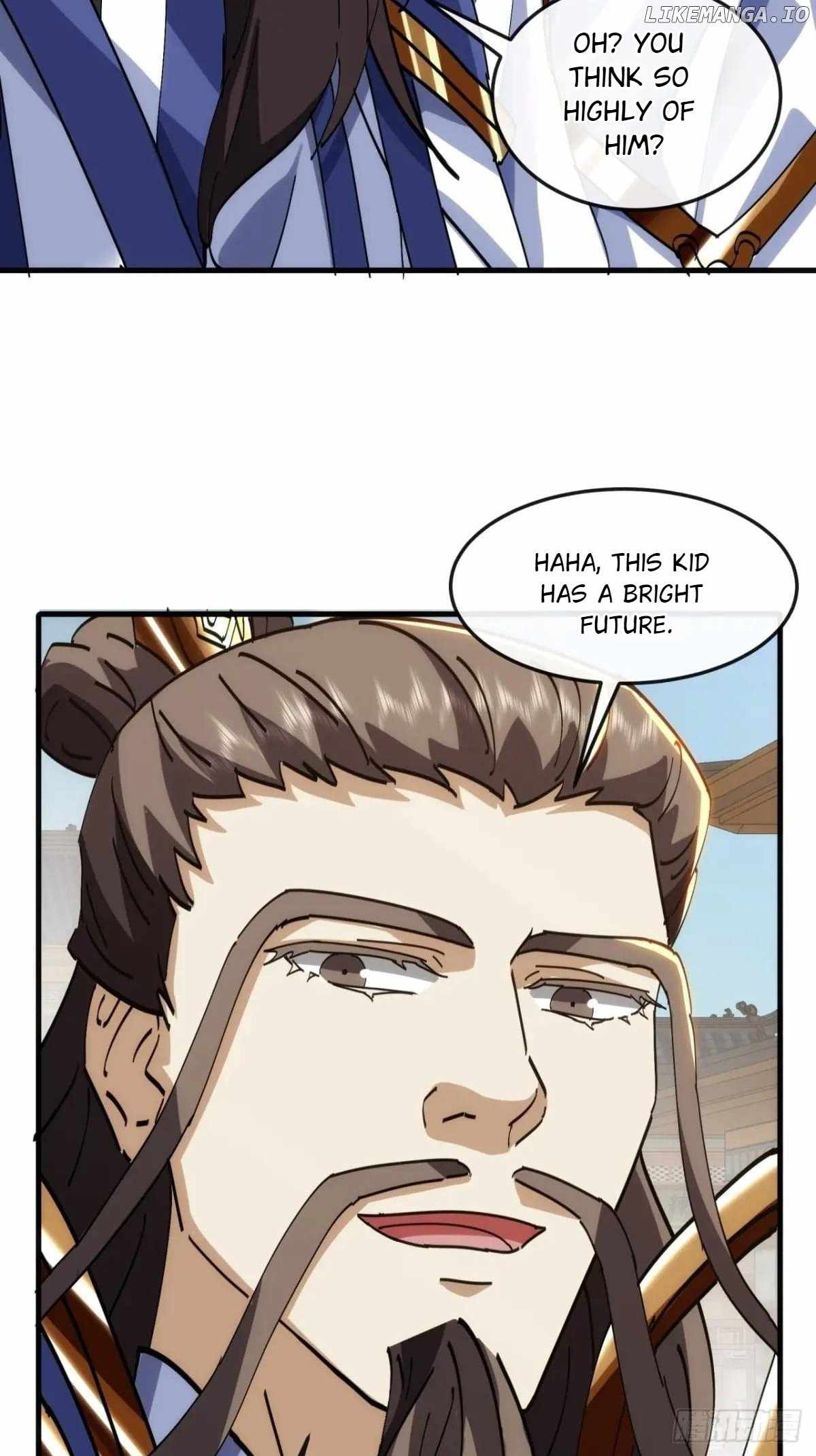 Please Slay The Demon! Young Master! — Chapter 182 — page 12