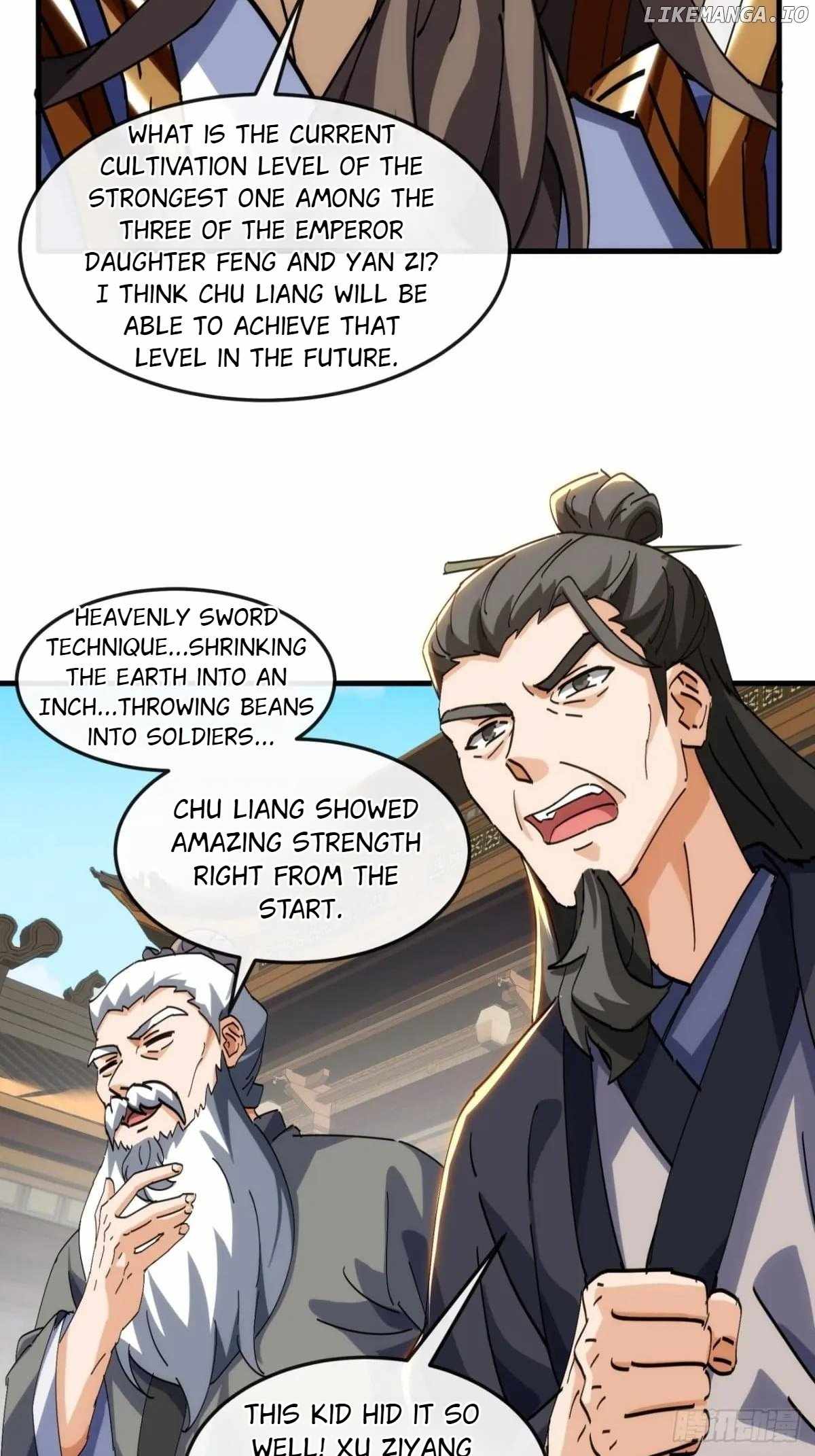 Please Slay The Demon! Young Master! — Chapter 182 — page 13