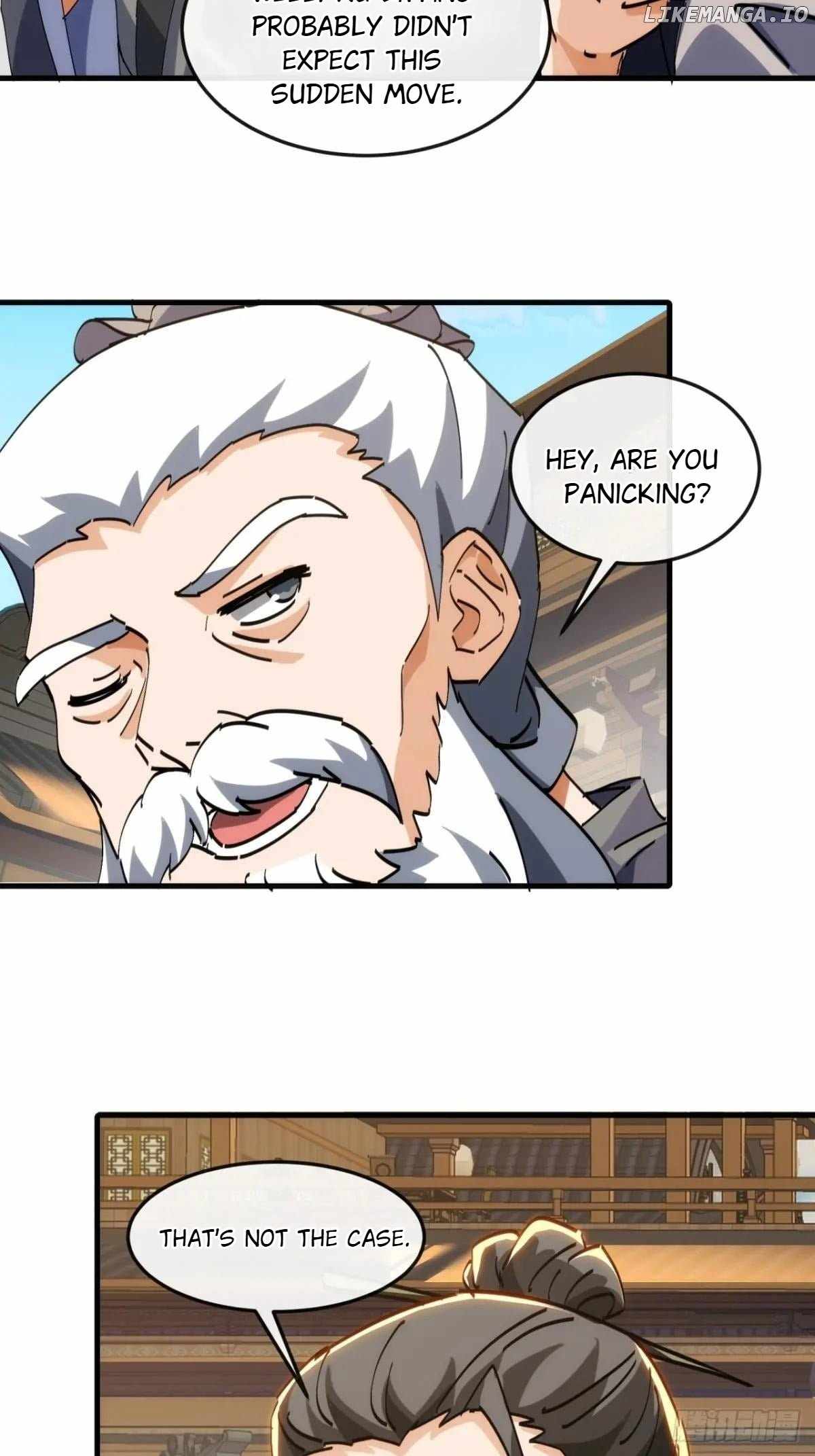 Please Slay The Demon! Young Master! — Chapter 182 — page 14