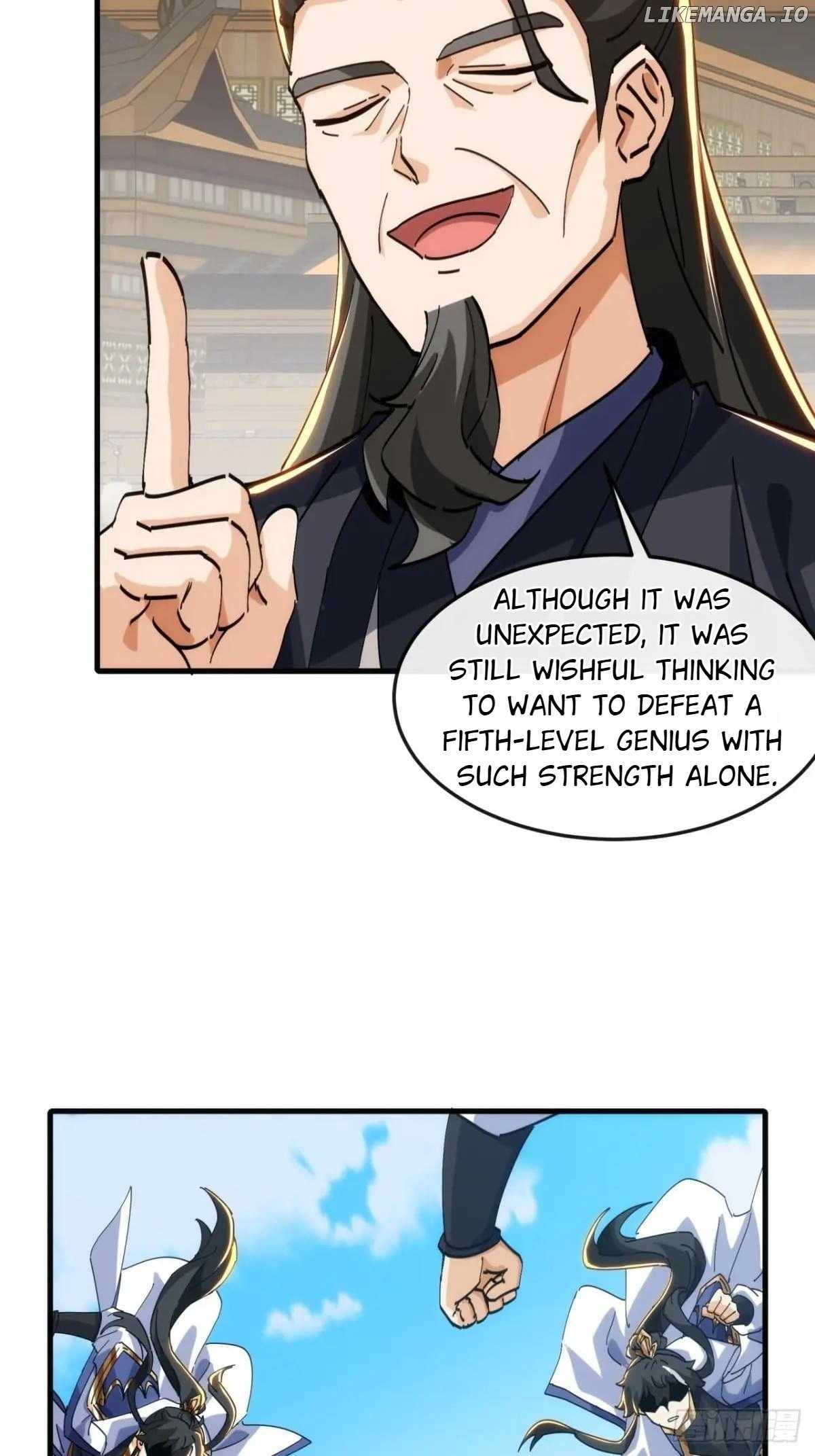 Please Slay The Demon! Young Master! — Chapter 182 — page 15