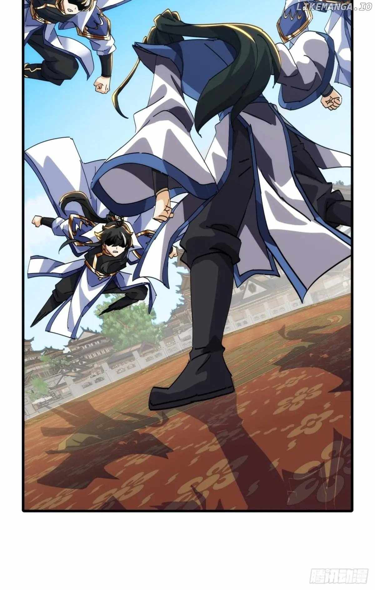 Please Slay The Demon! Young Master! — Chapter 182 — page 16