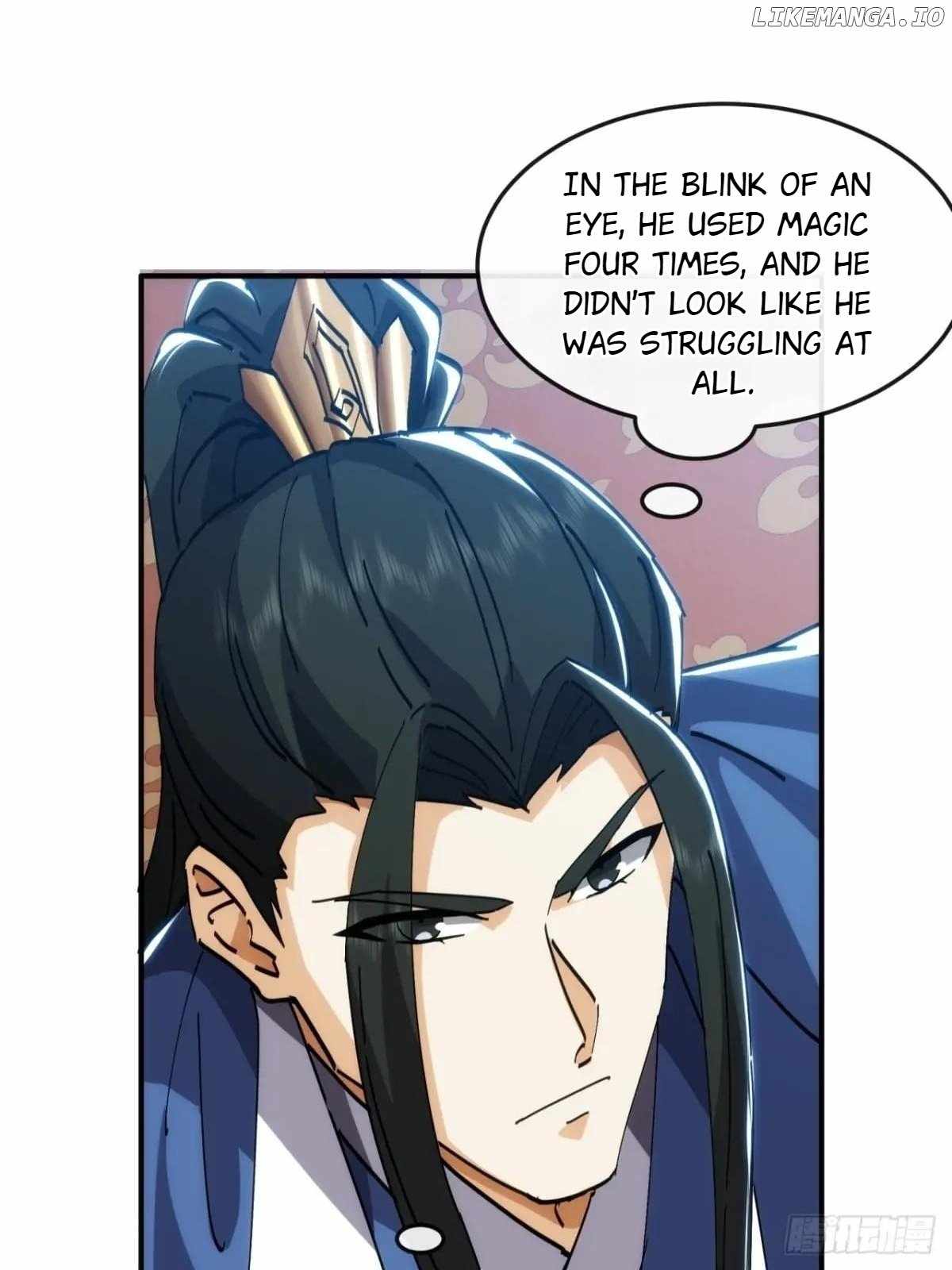 Please Slay The Demon! Young Master! — Chapter 182 — page 17