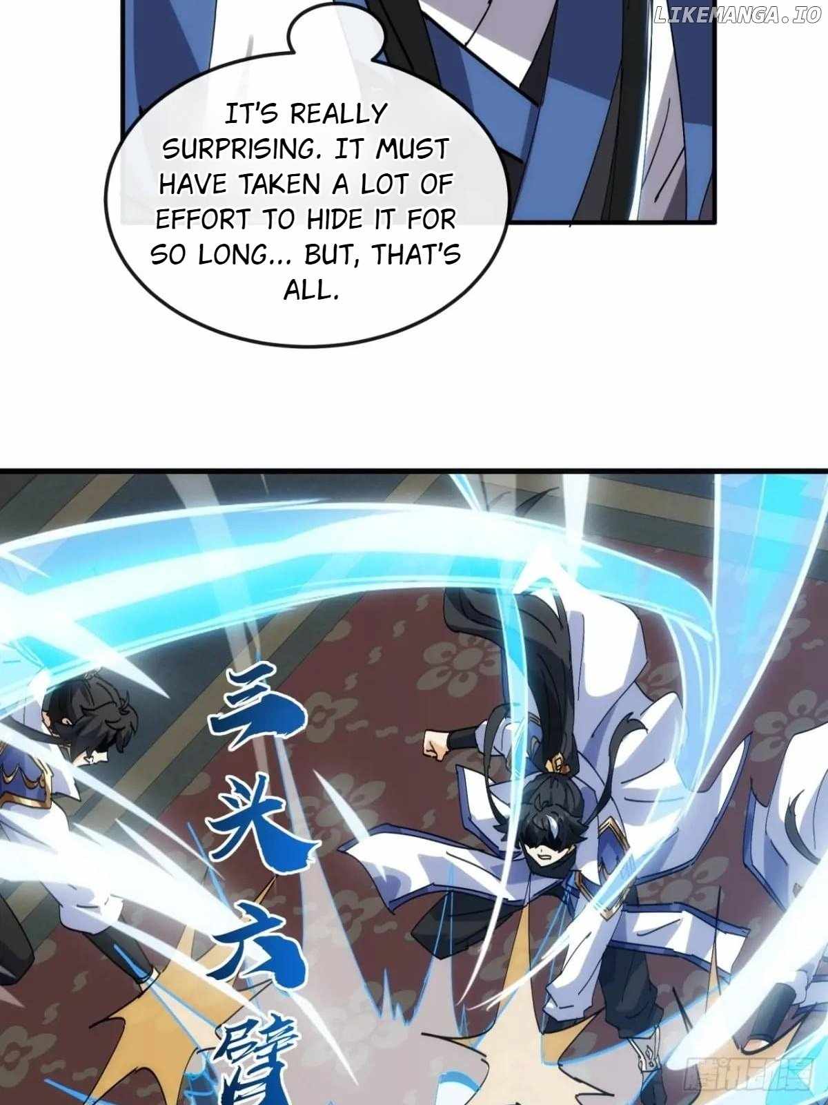 Please Slay The Demon! Young Master! — Chapter 182 — page 18